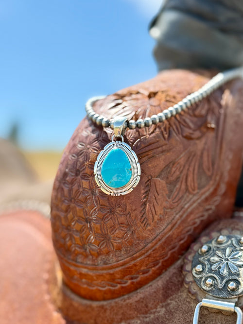 Pendants