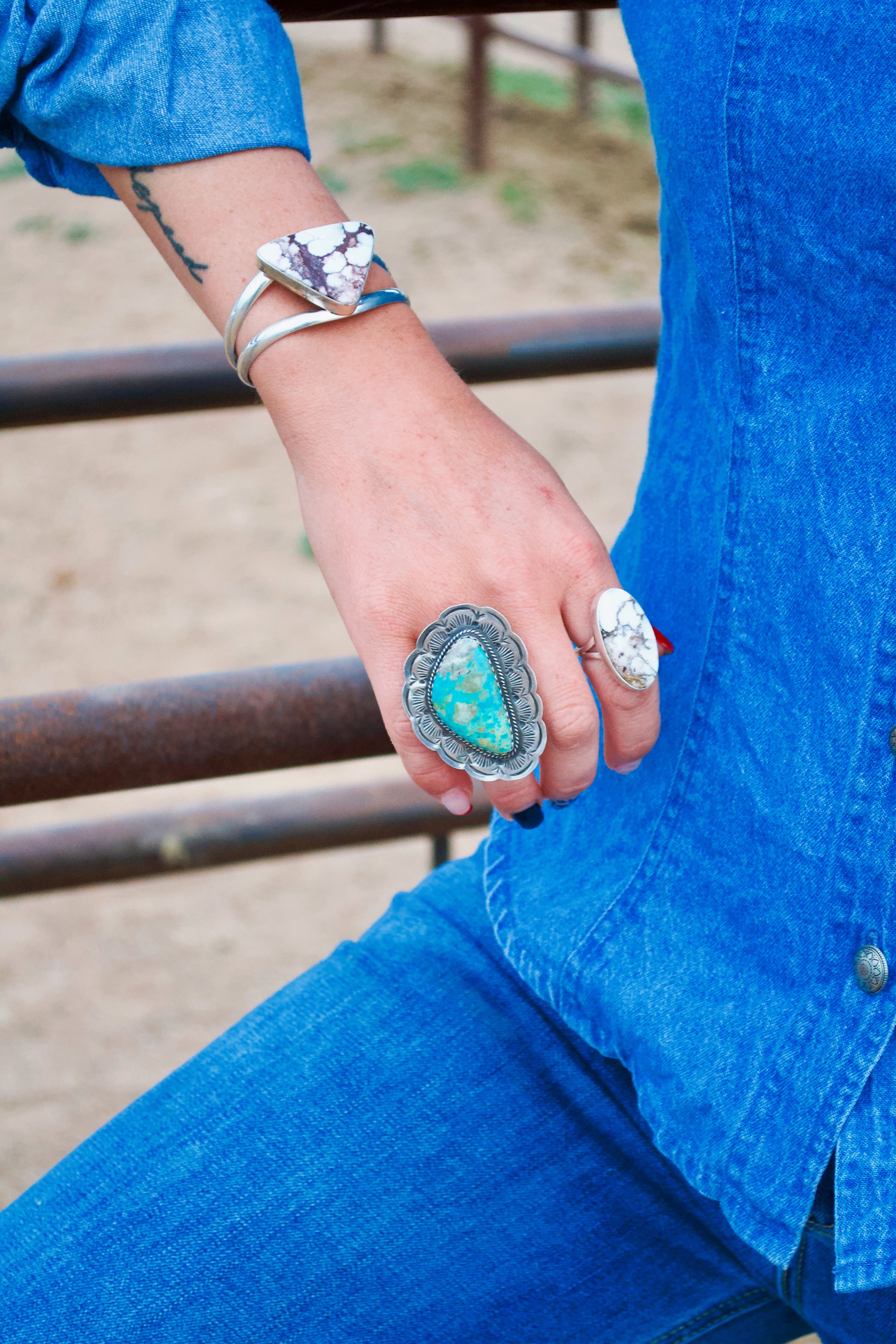 Rings