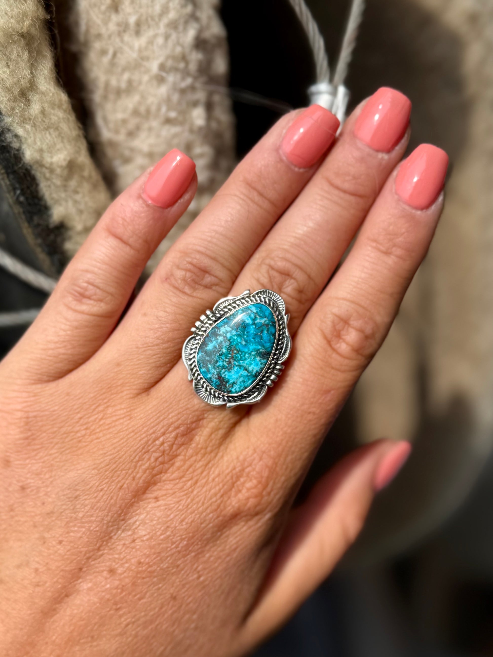 Kingman ring