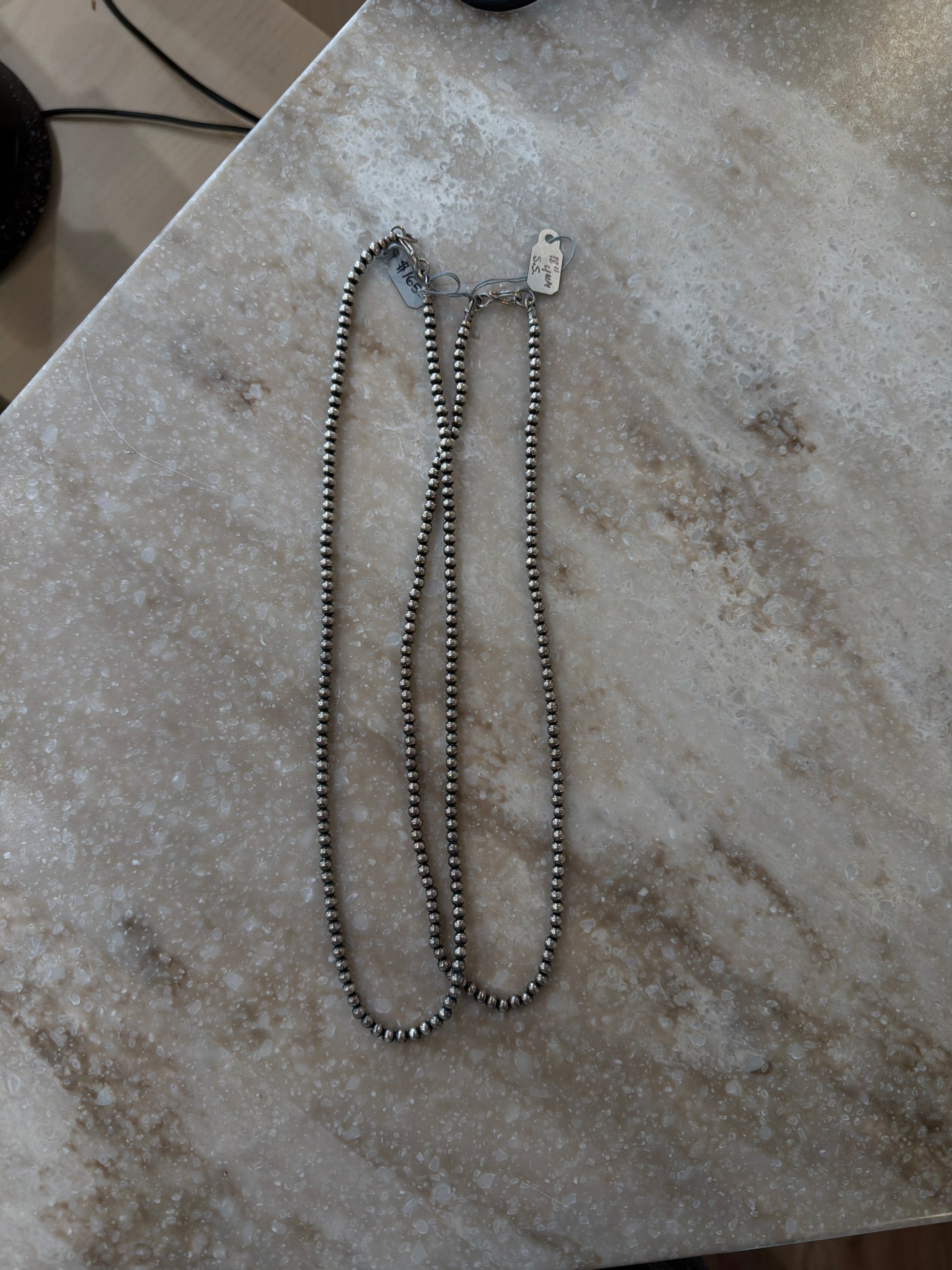Pearls