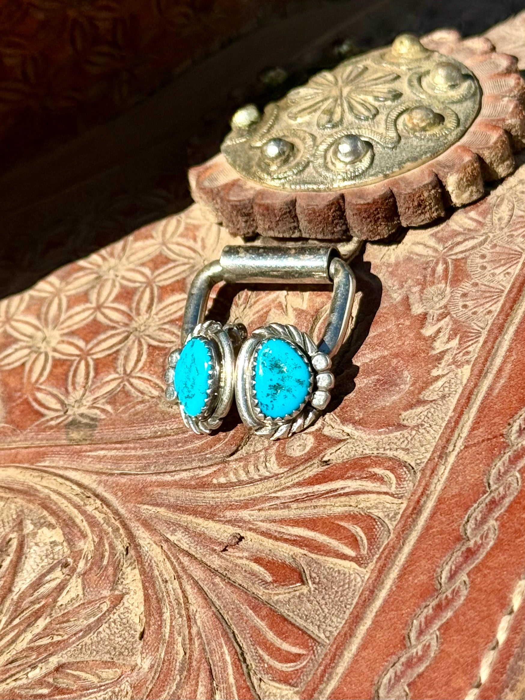 The Tara studs