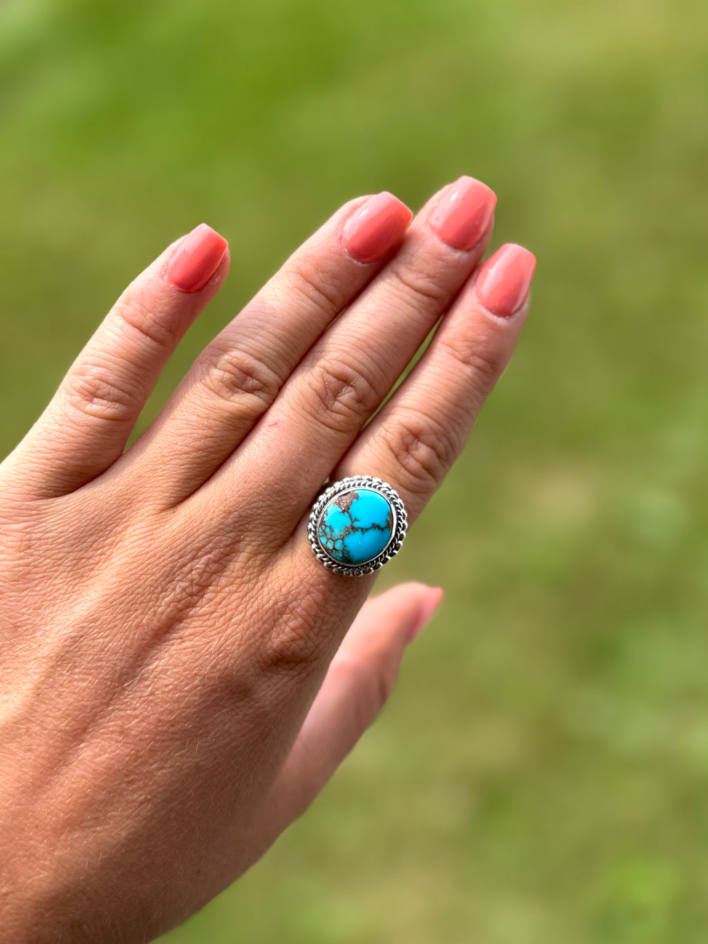 Kingman ring