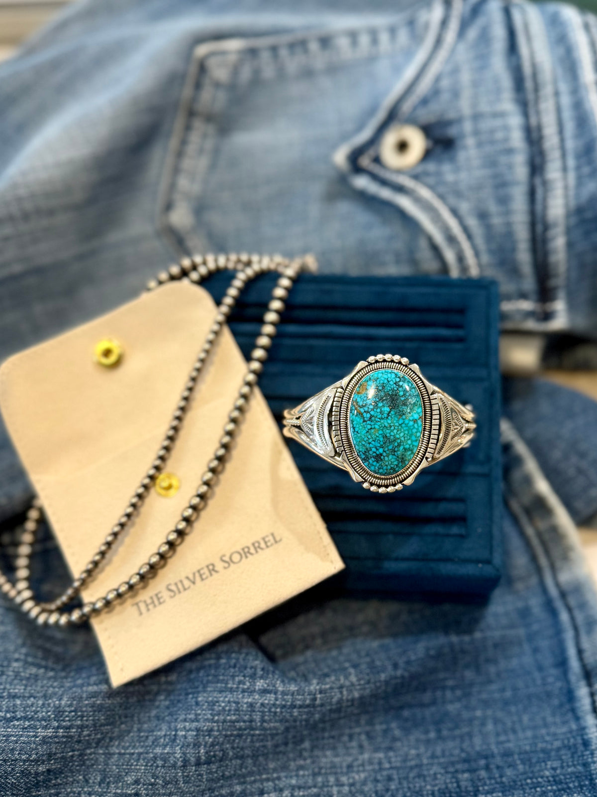 The Kole cuff