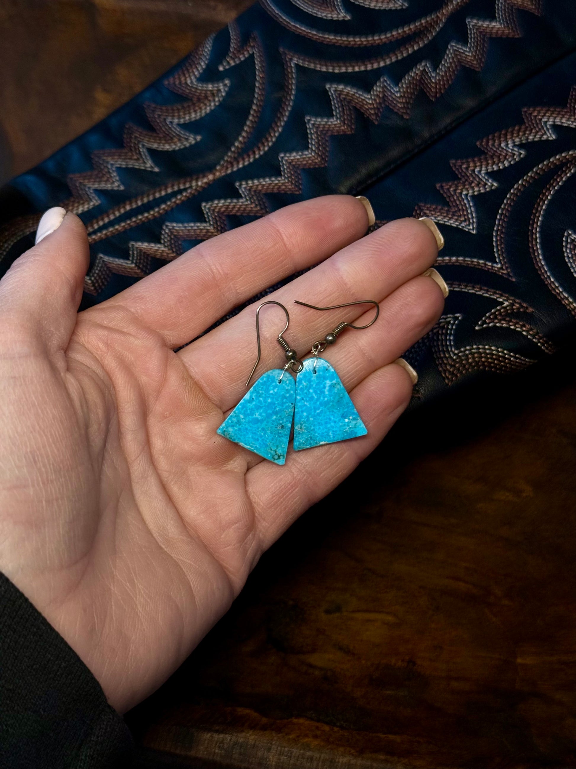Turquoise Slabs ￼￼