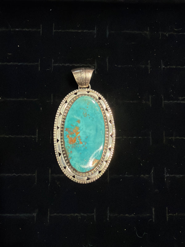 Clark’s pendant