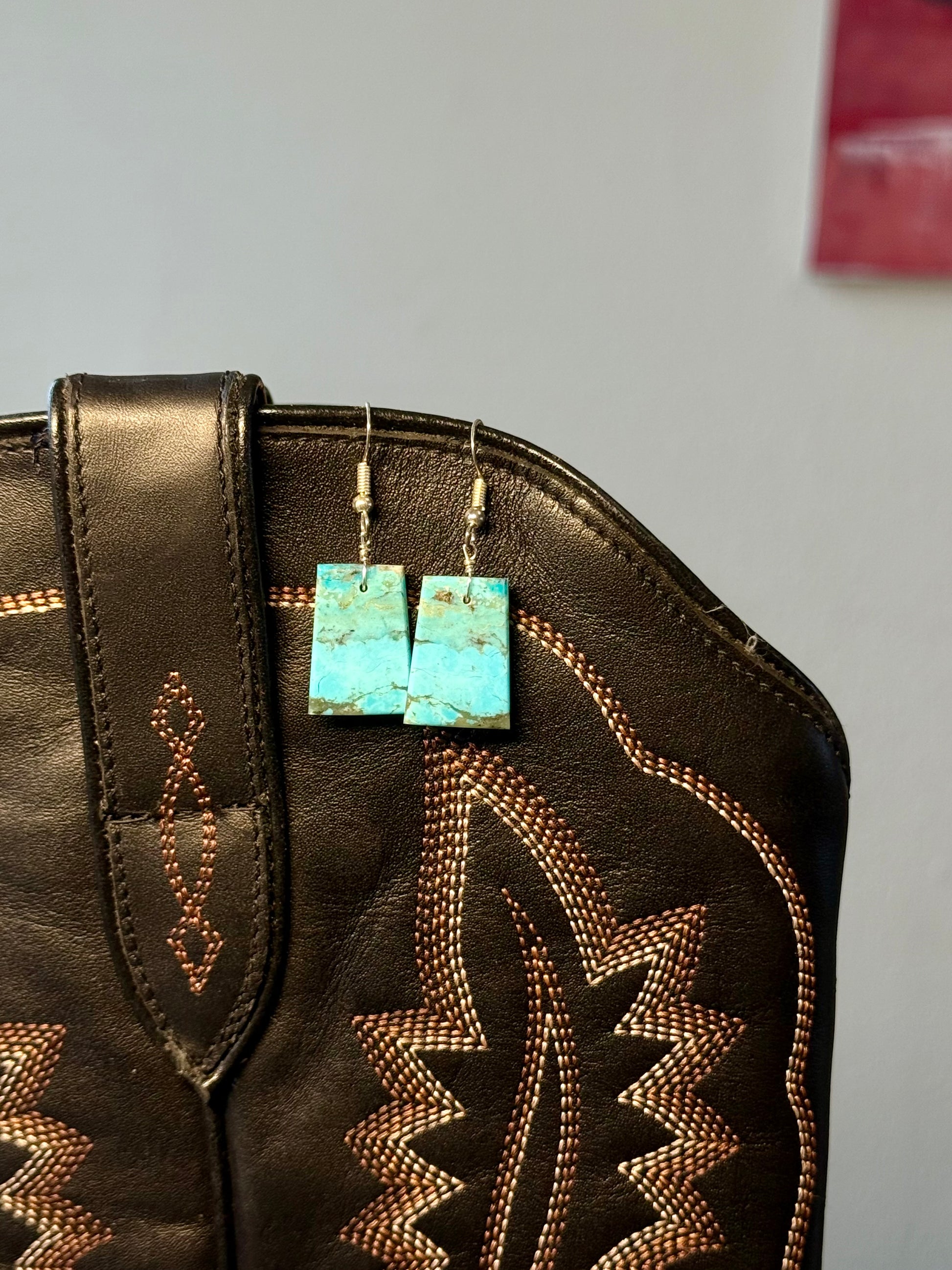 Turquoise Slabs
