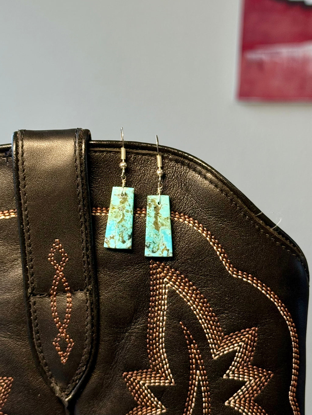 Turquoise Slabs