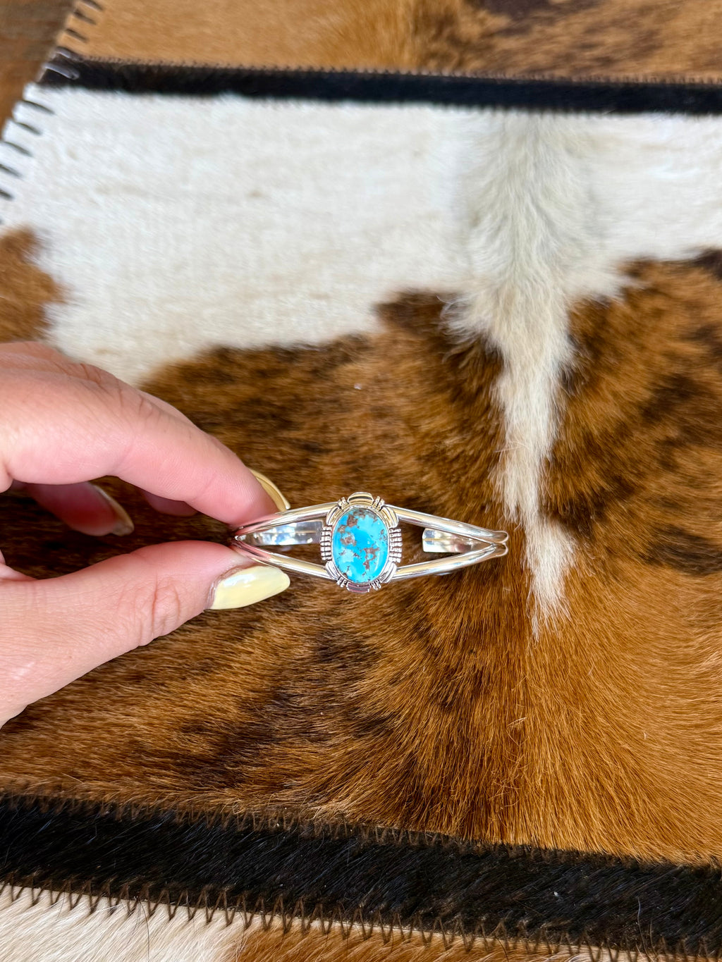 The Cici cuff￼