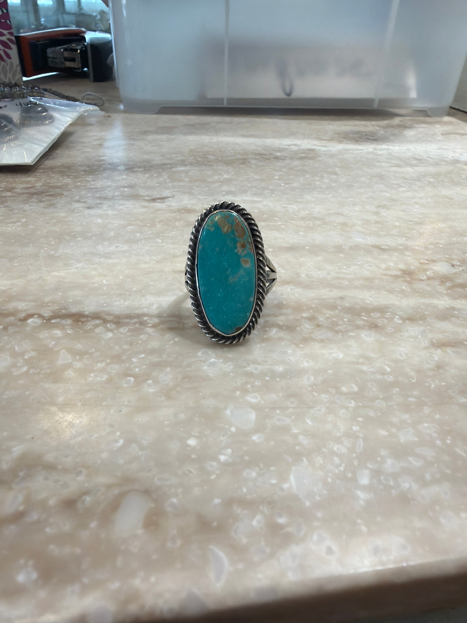 Kelly ring