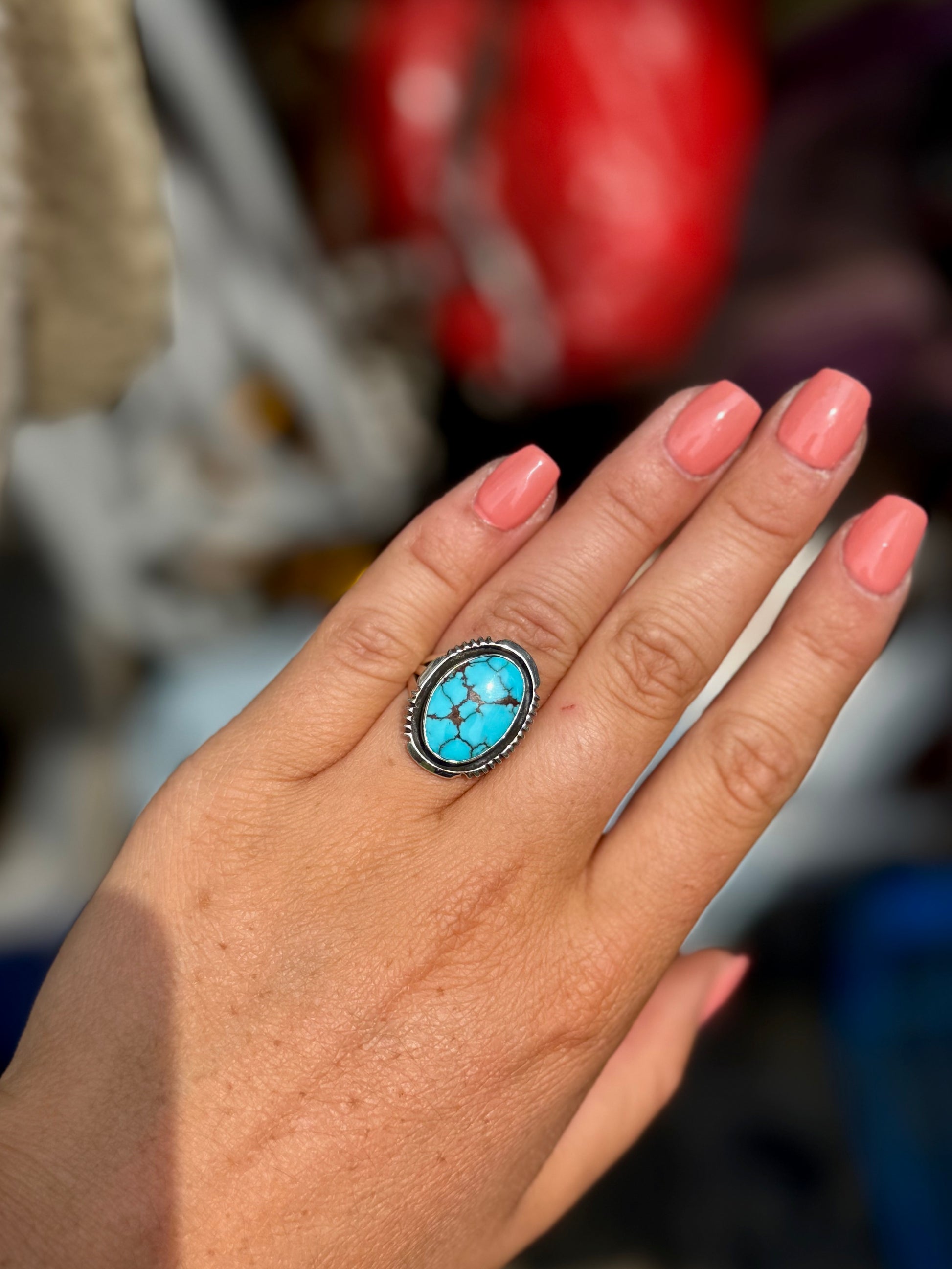 Kingman ring