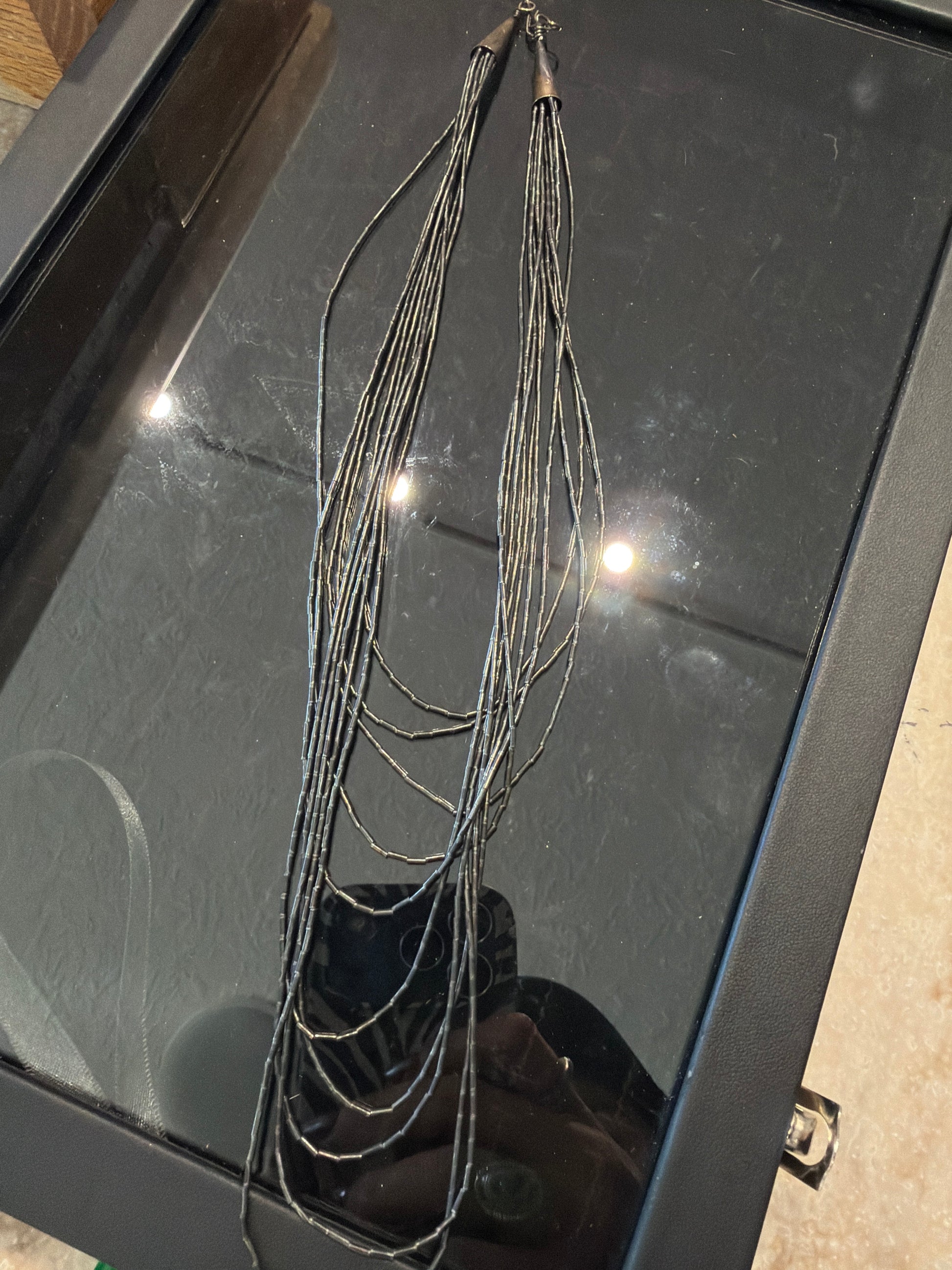 Santo Domingo necklace