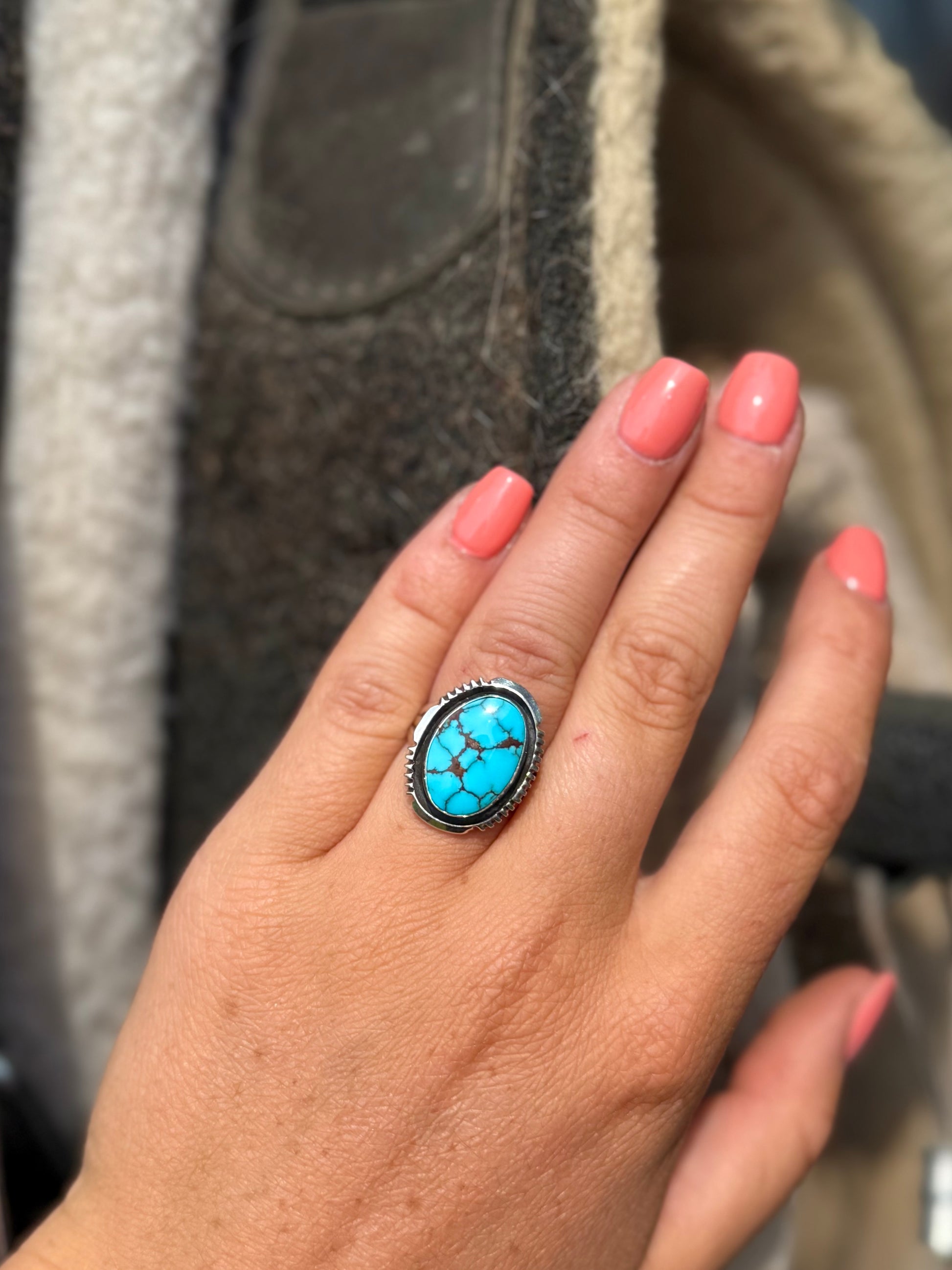 Kingman ring