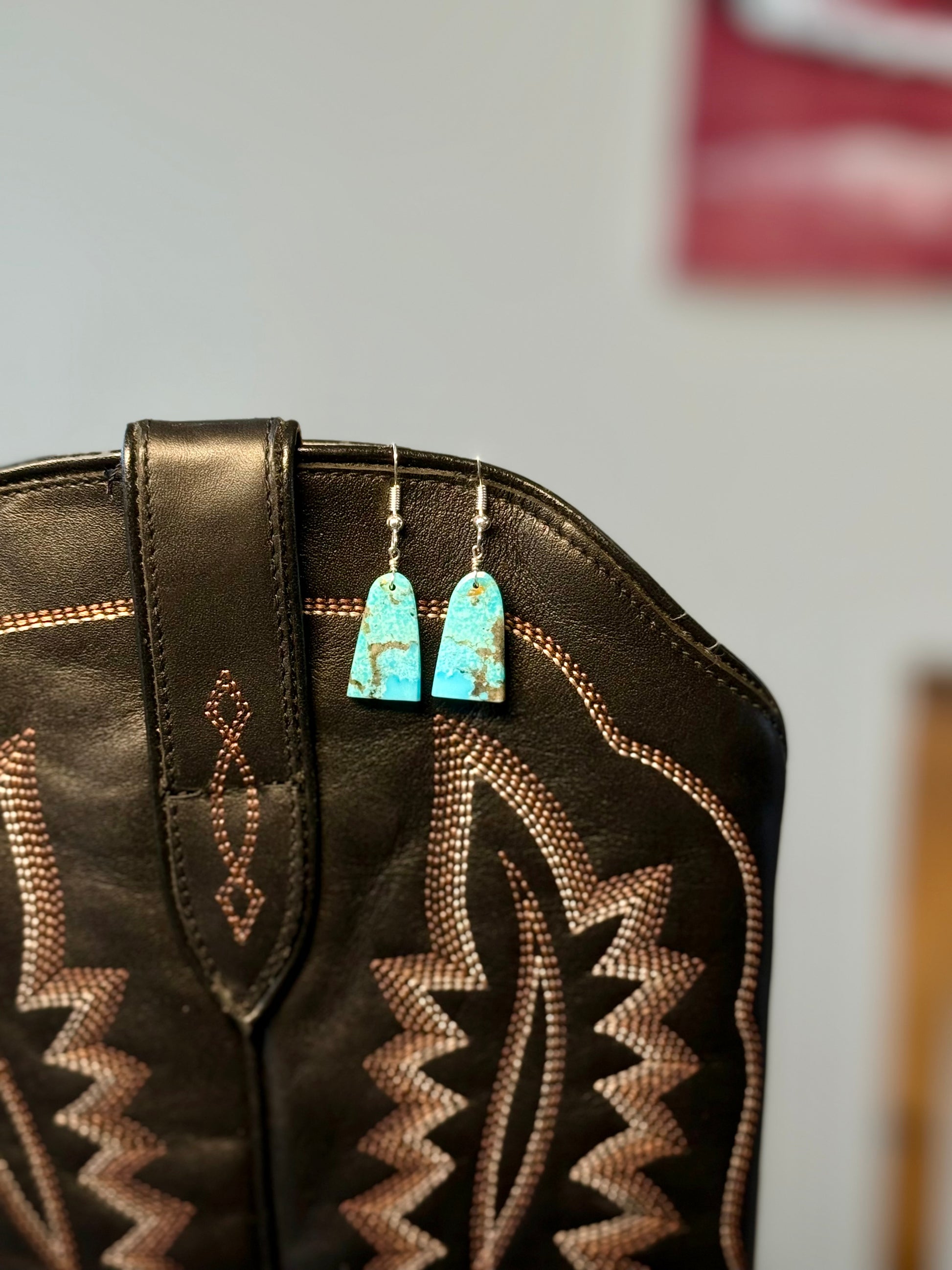 Turquoise Slabs ￼