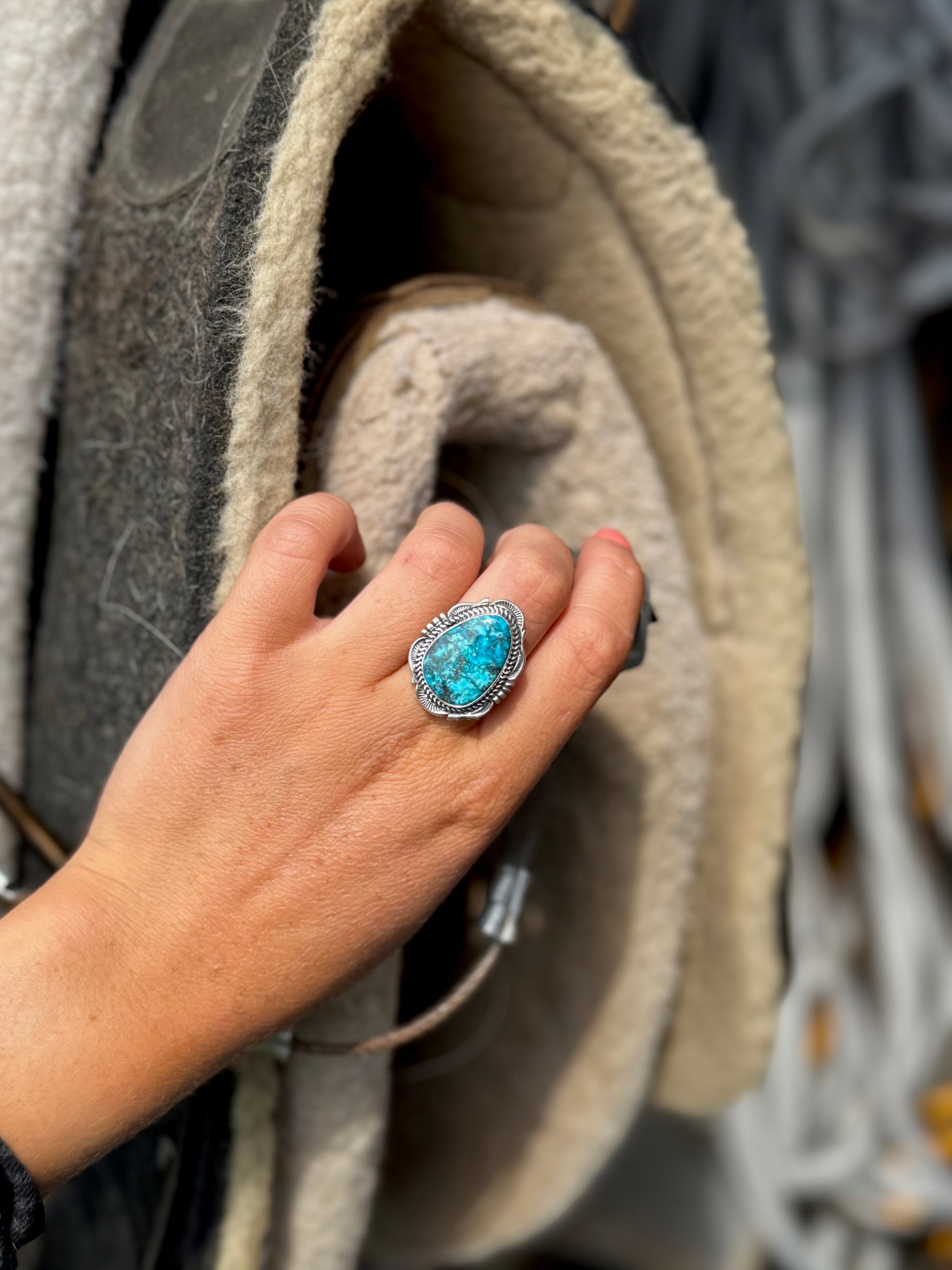 Kingman ring
