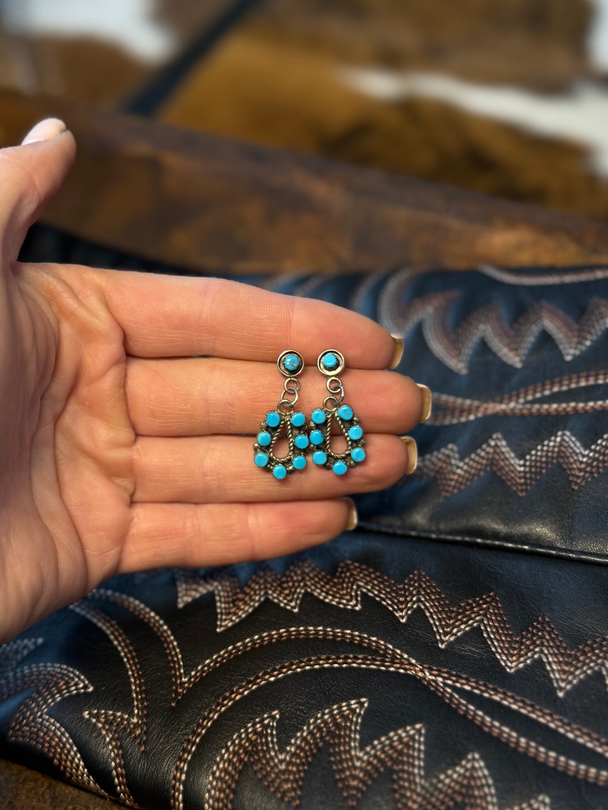 The Tara Dangles
