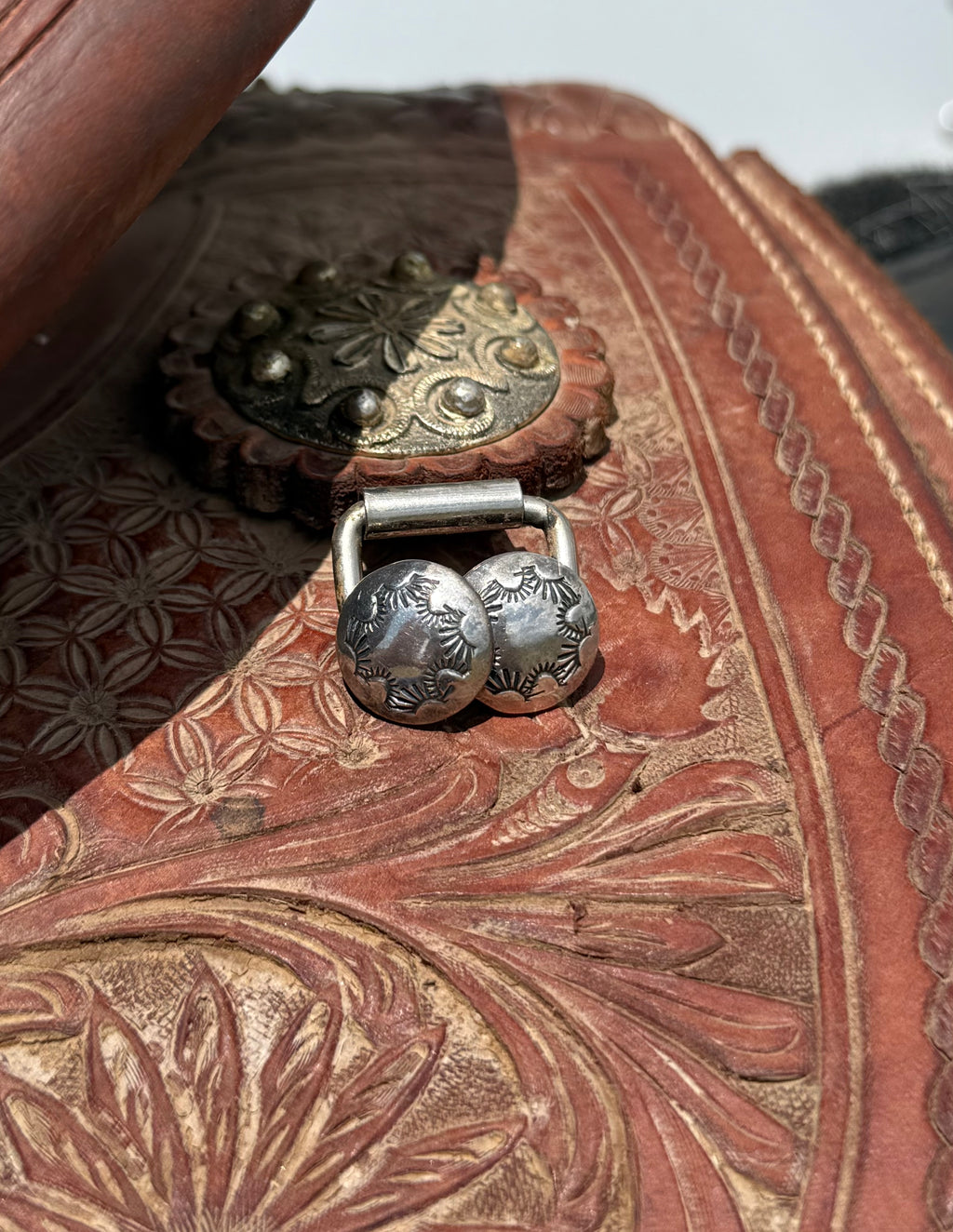 sterling silver studs