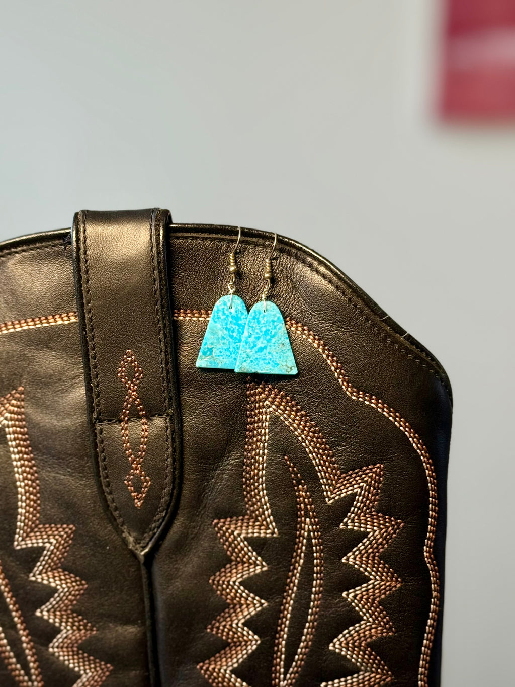 Turquoise Slabs ￼￼