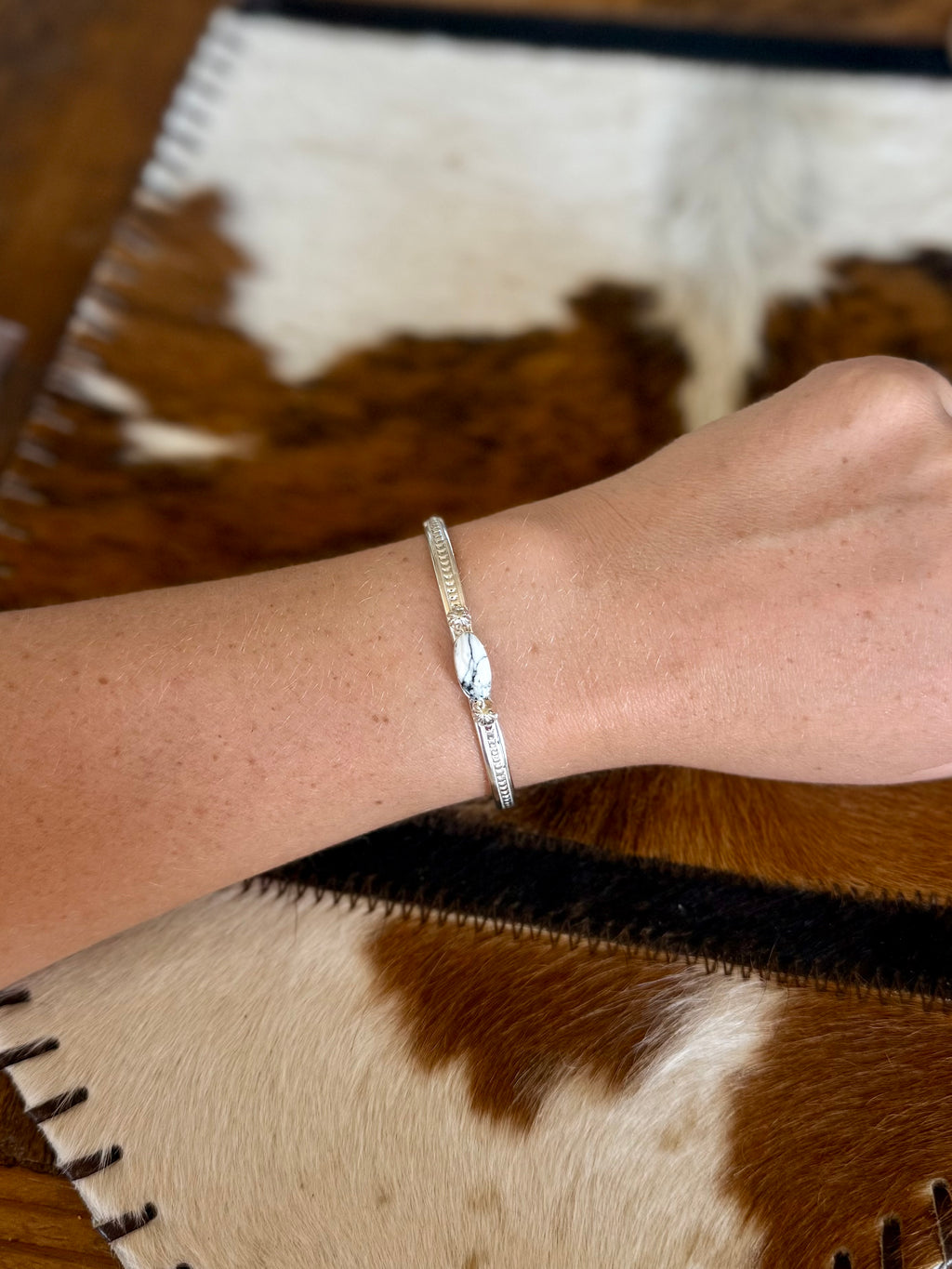 The Lexus cuff ￼