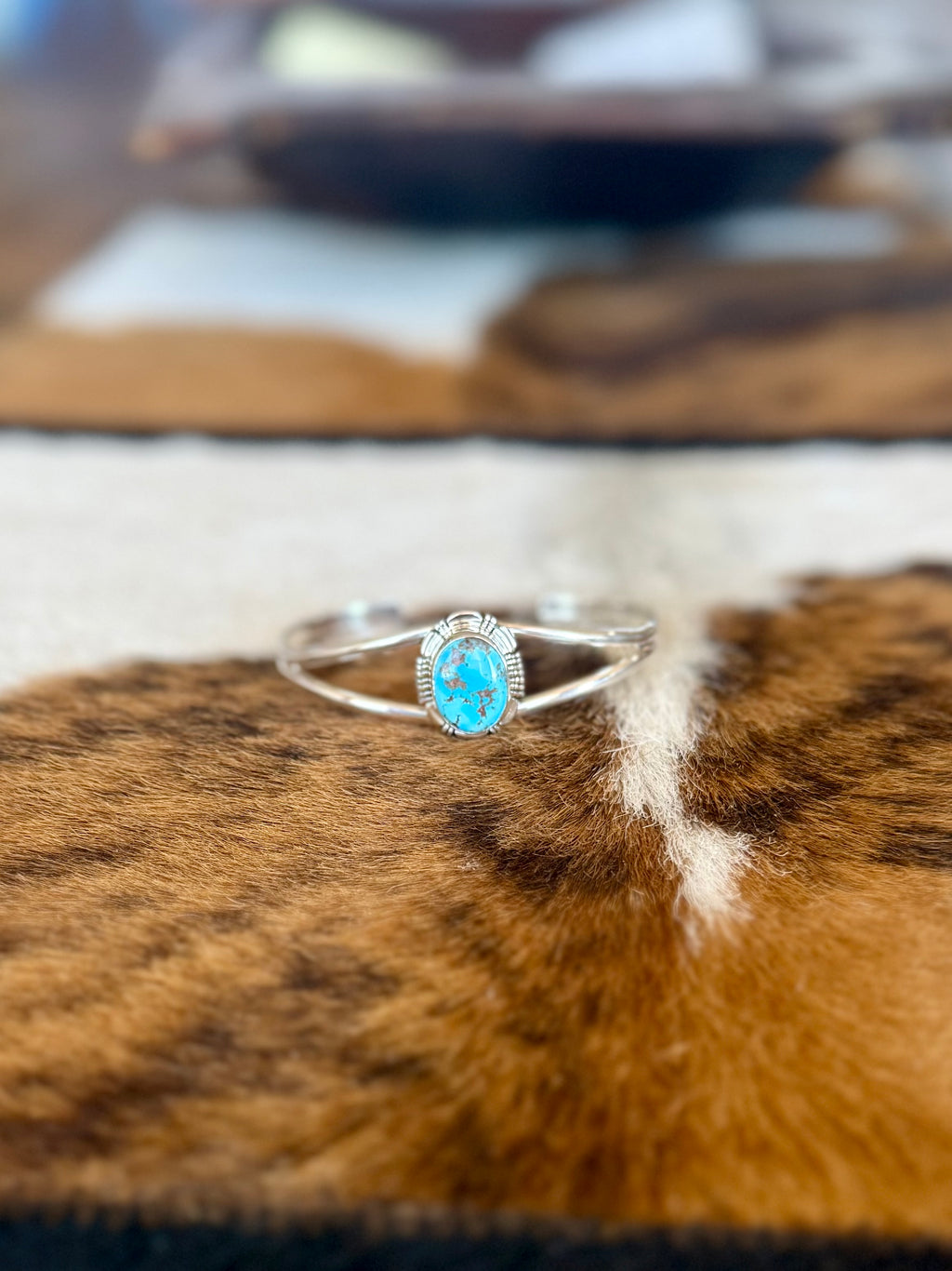 The Cici cuff￼