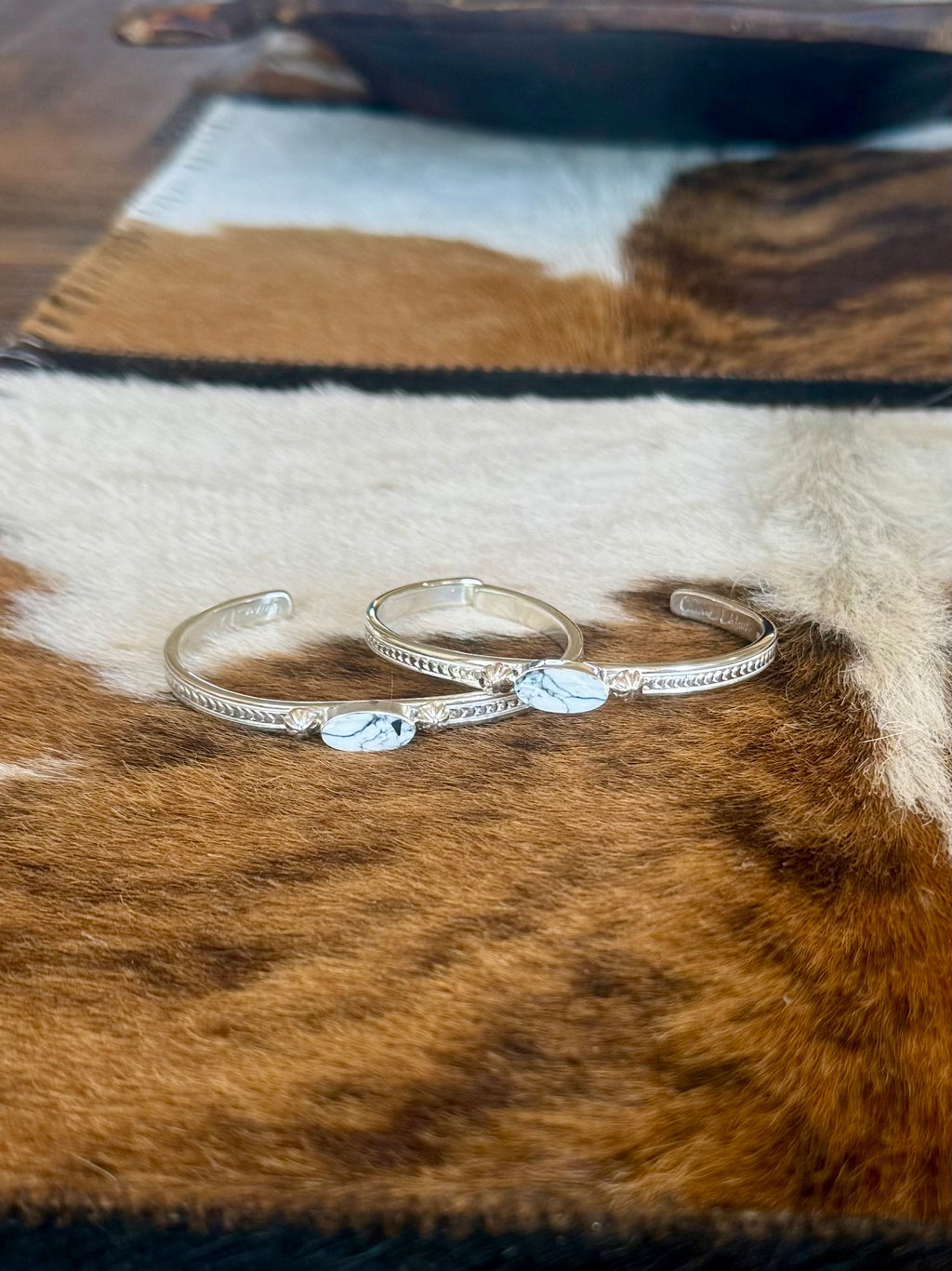 The Lexus cuff ￼