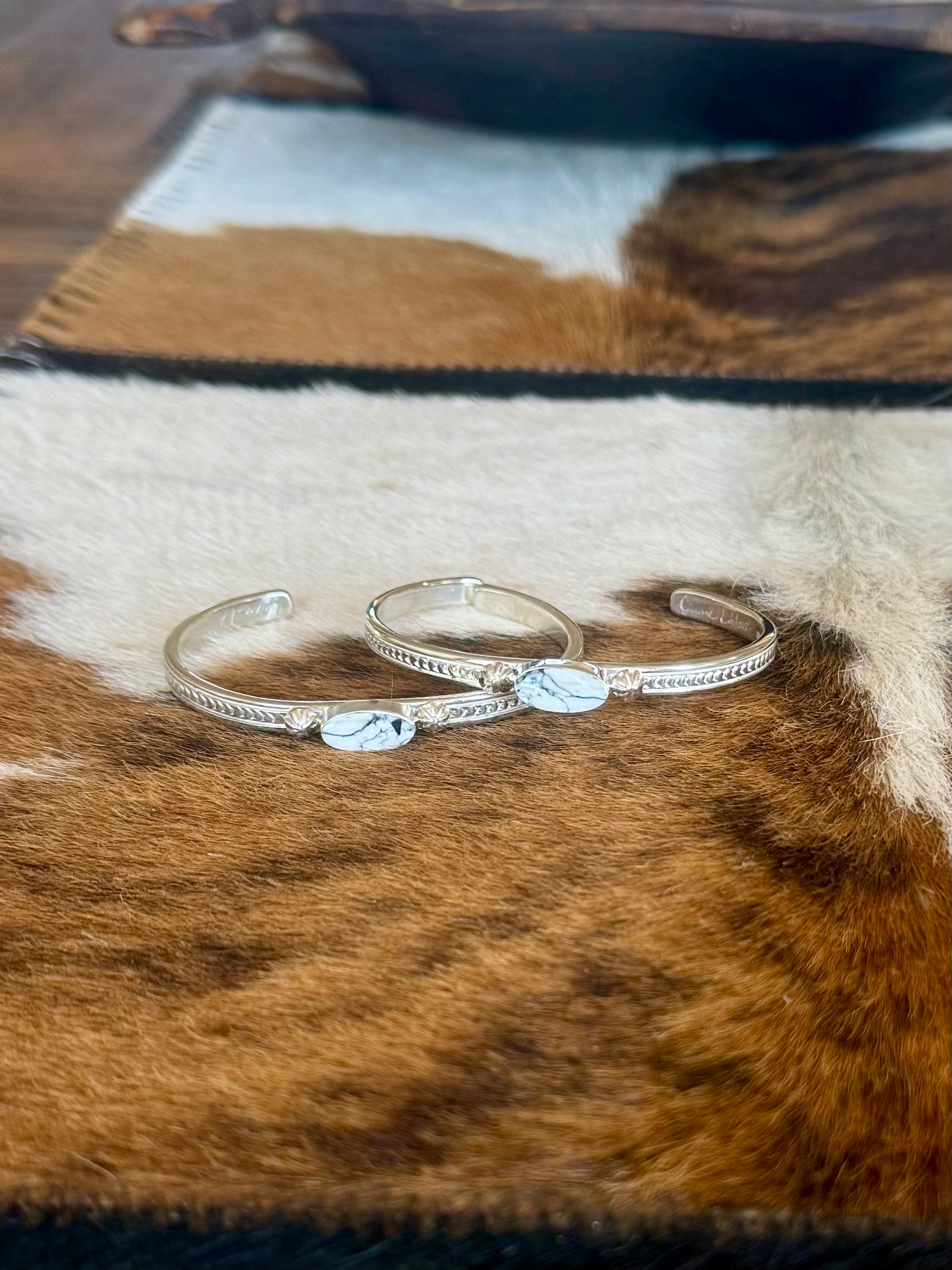 The Lexus cuff ￼