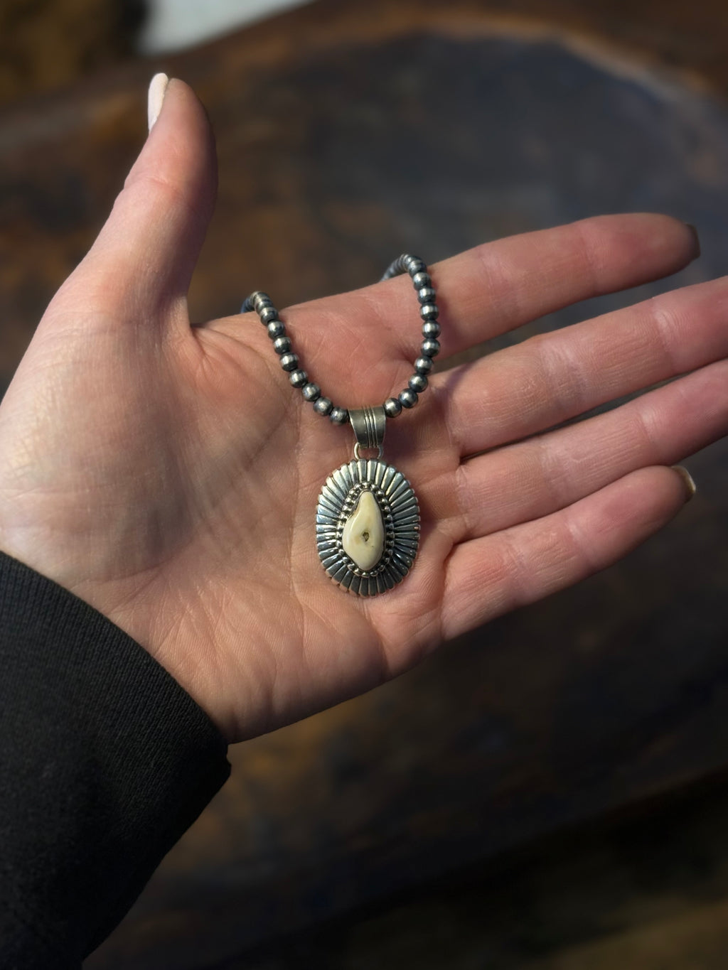 Opas Pendant