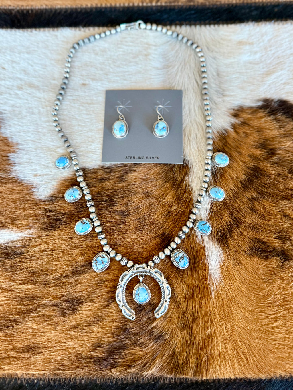 The Francis set
