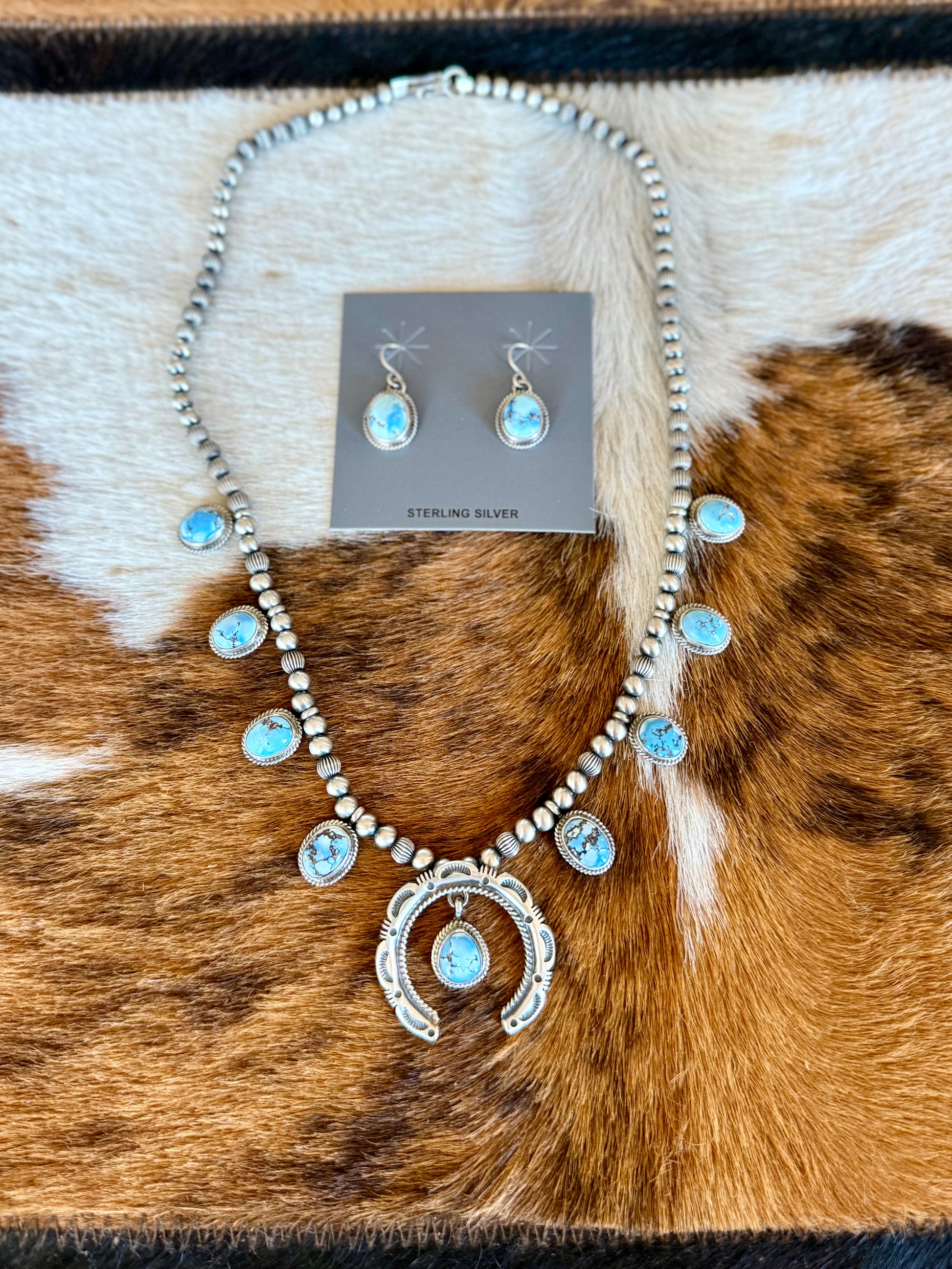 The Francis set