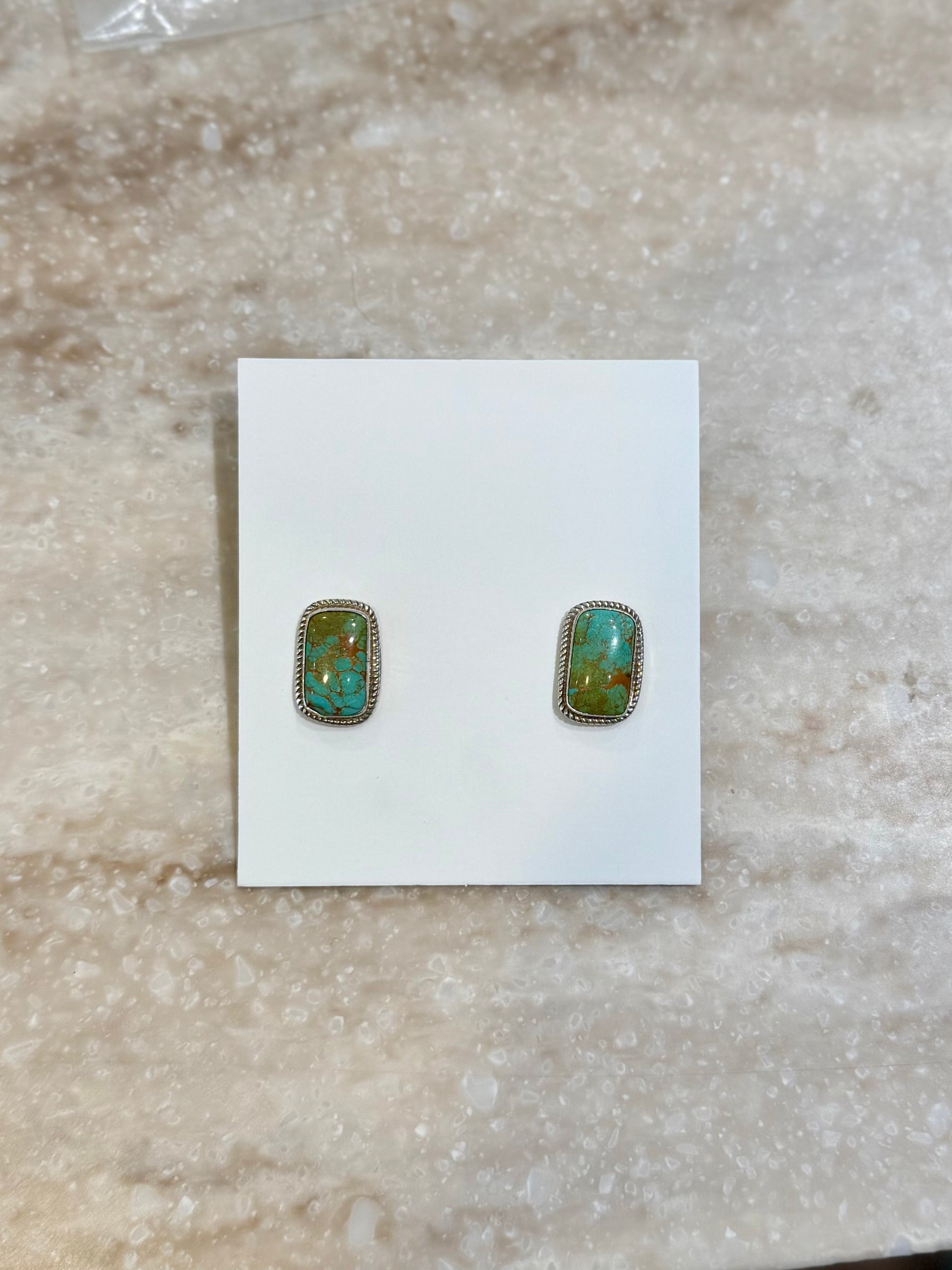 The Stevie studs