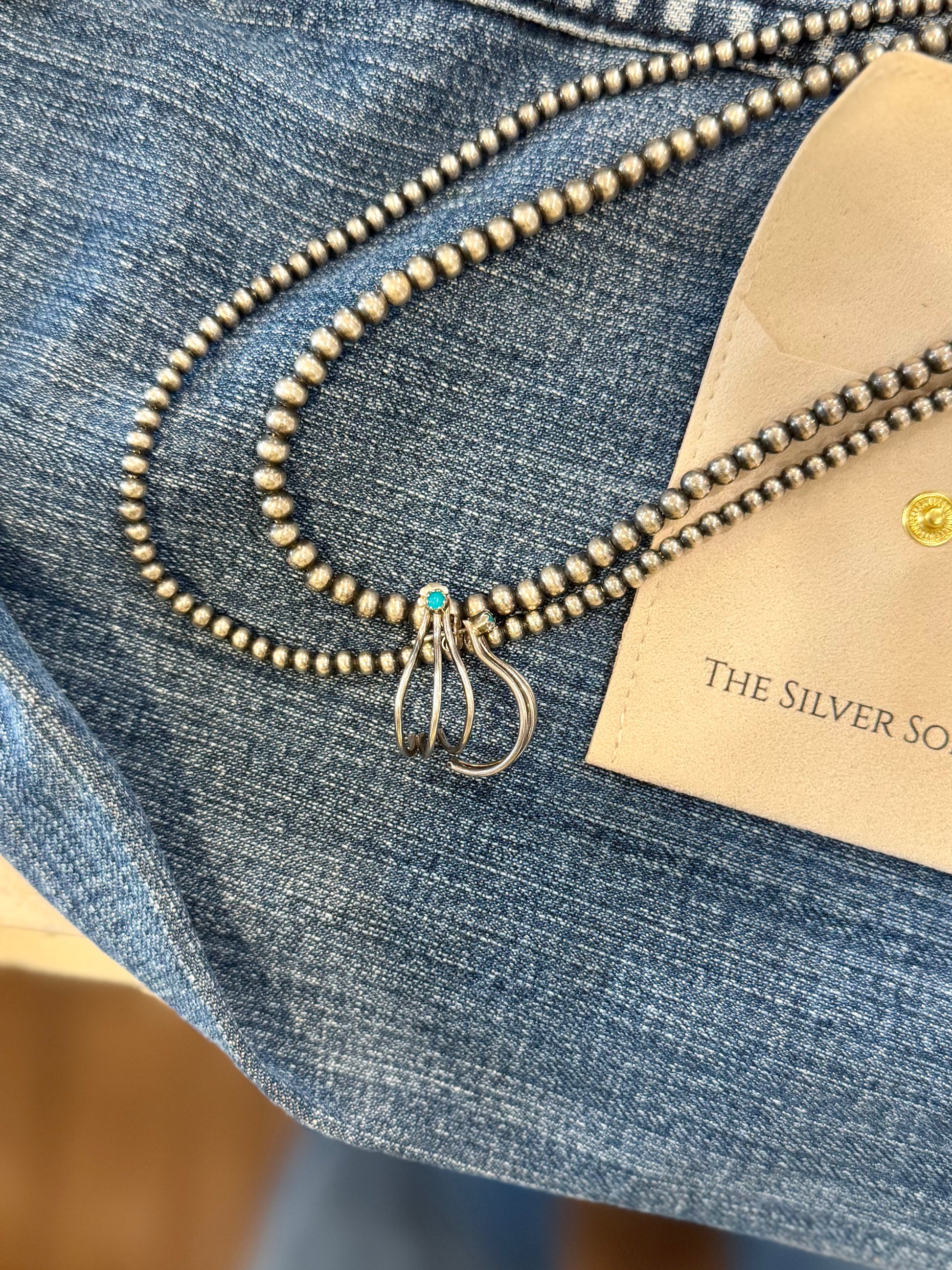 Bells earrings