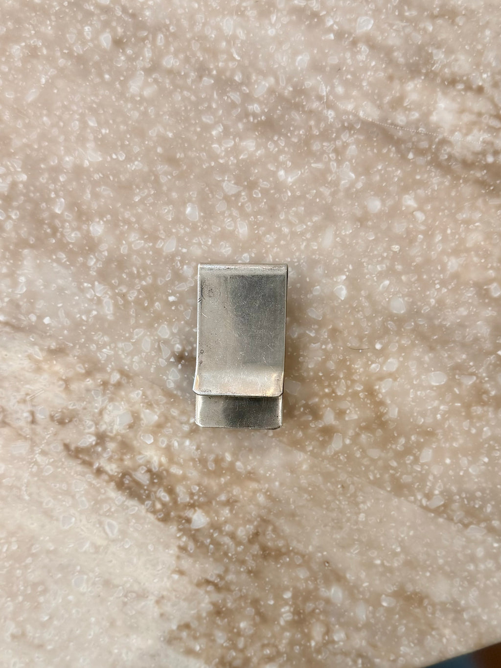 Money clip