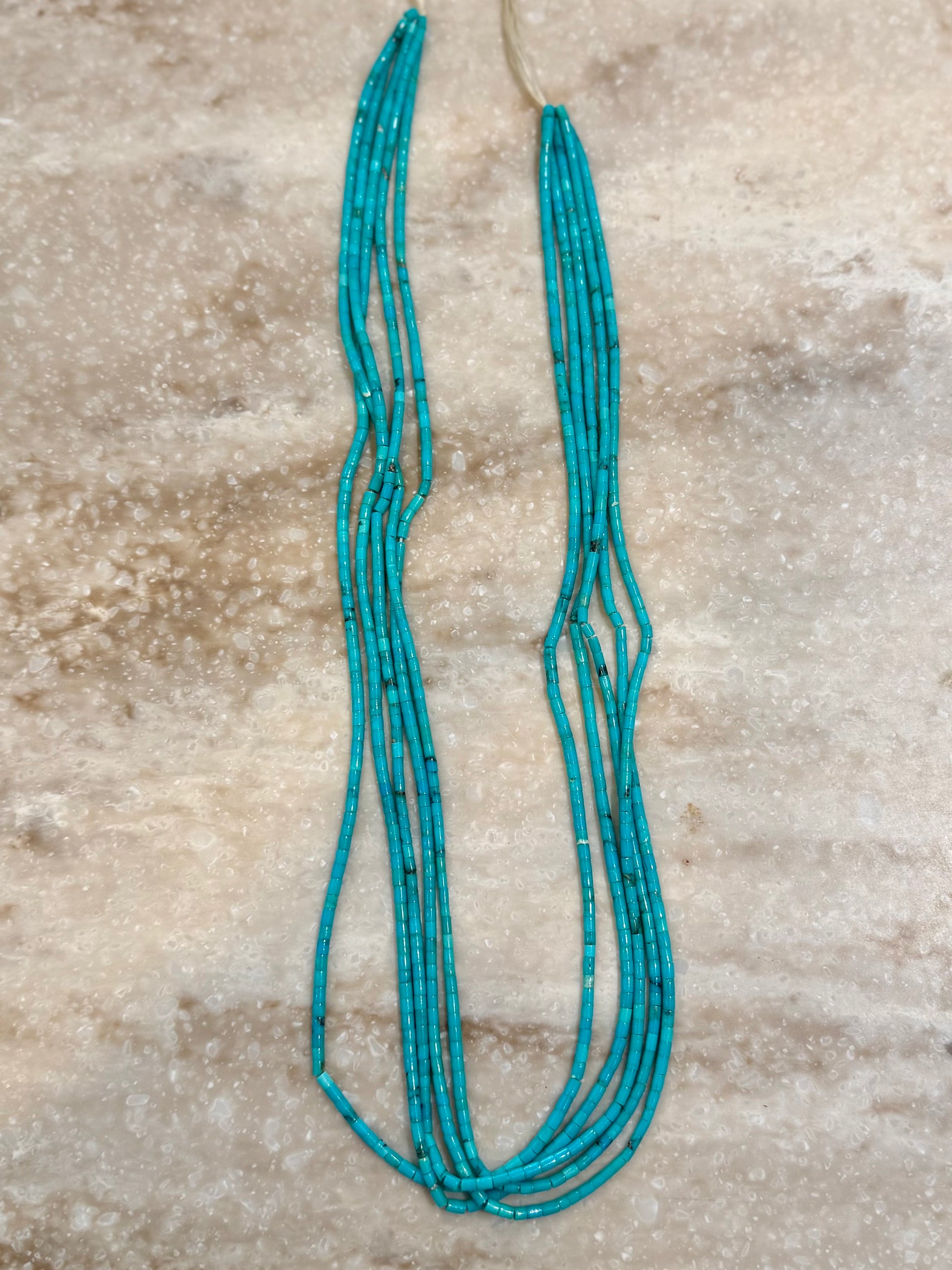 Santo necklace