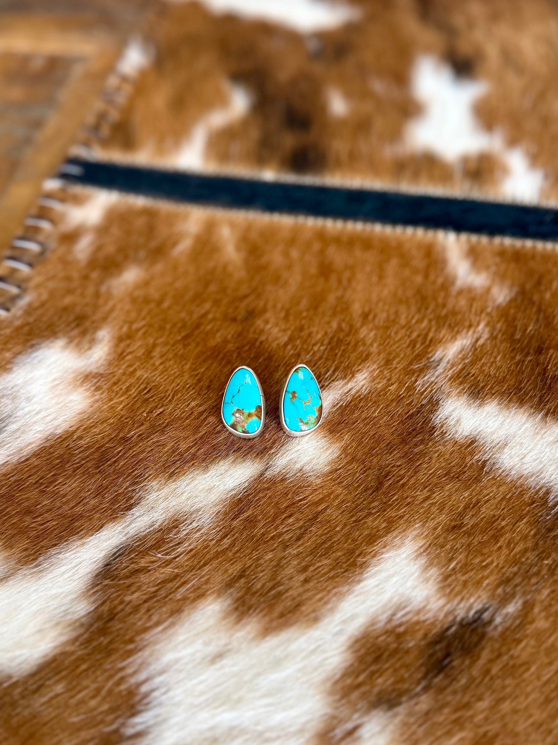 The Robin studs