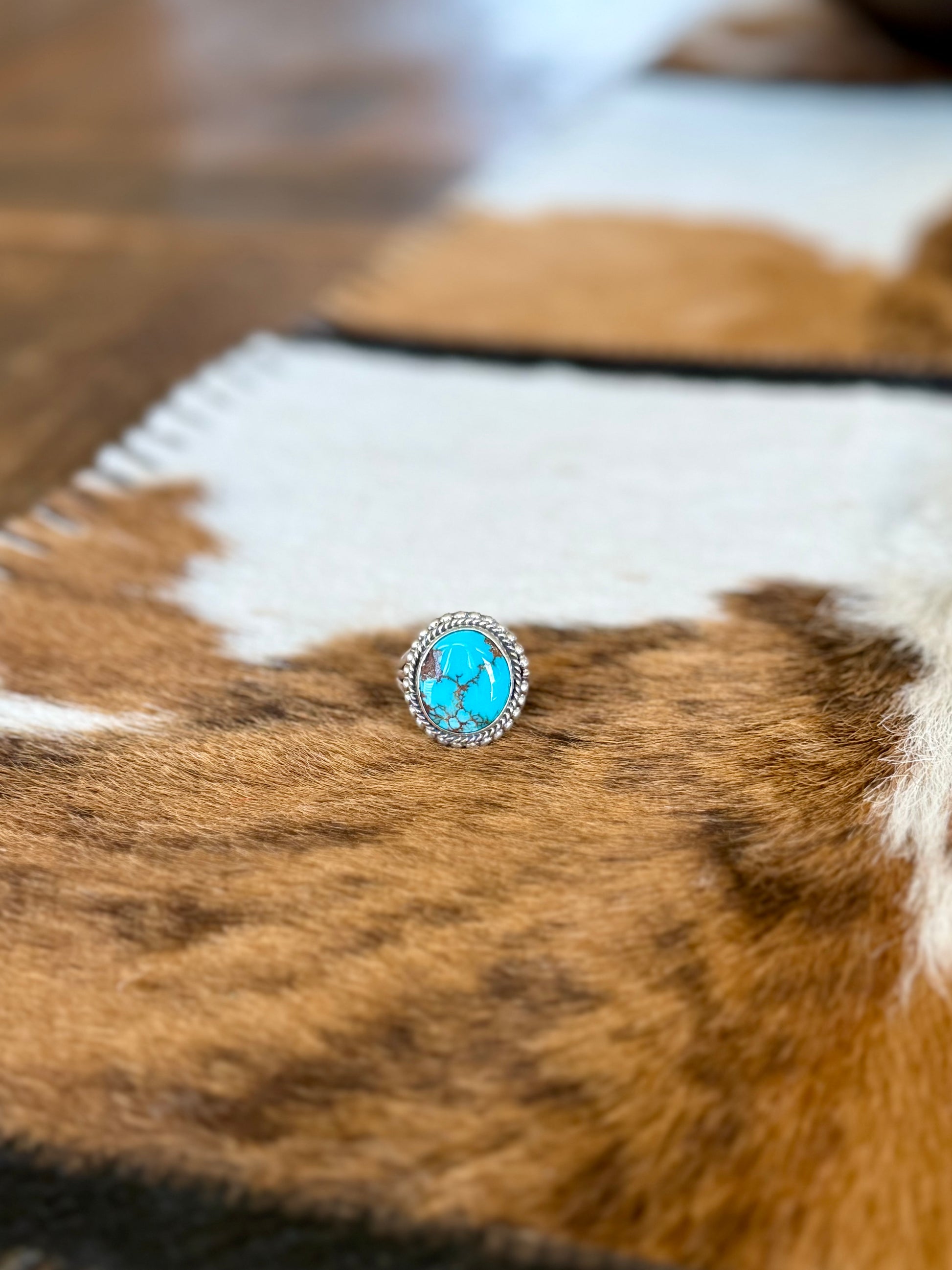 Kingman ring