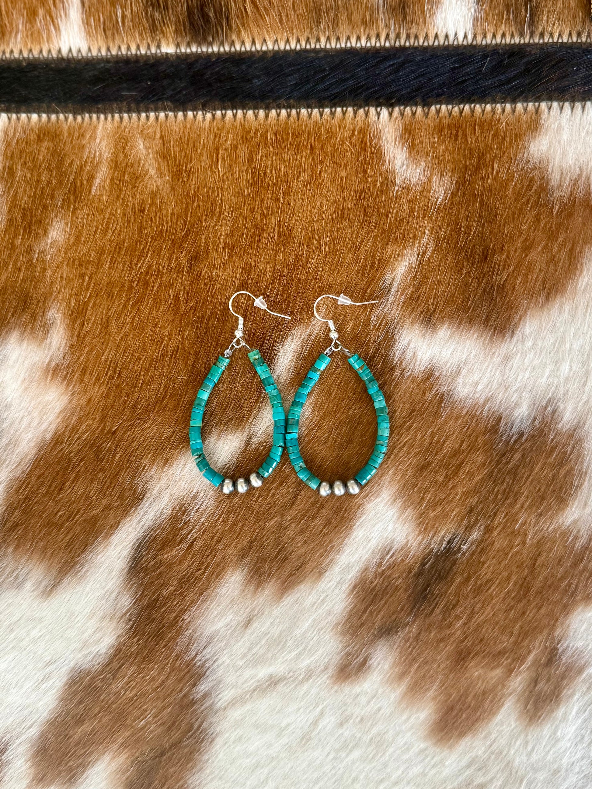 The Cheyenne dangles