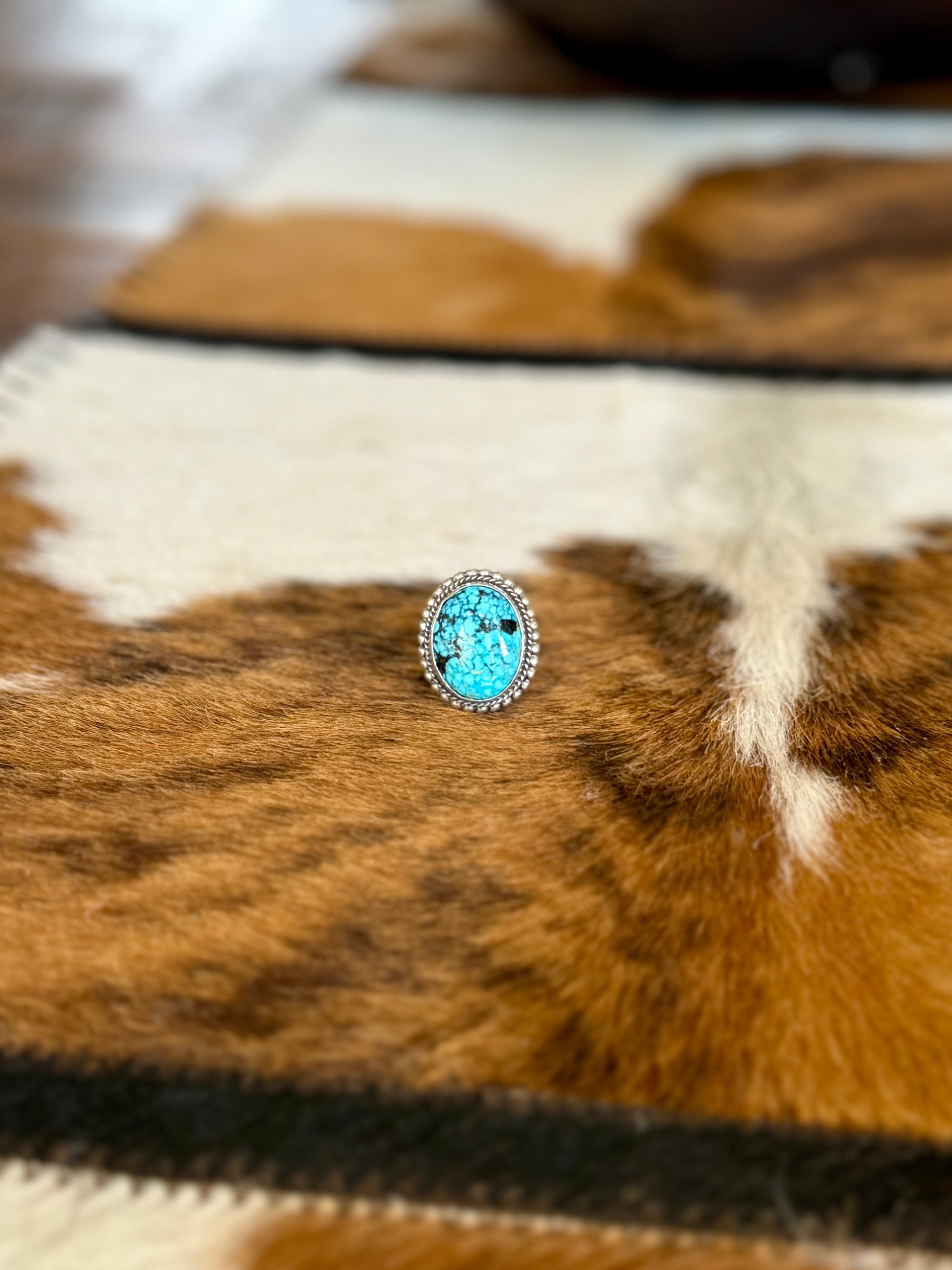 The Natty Ring