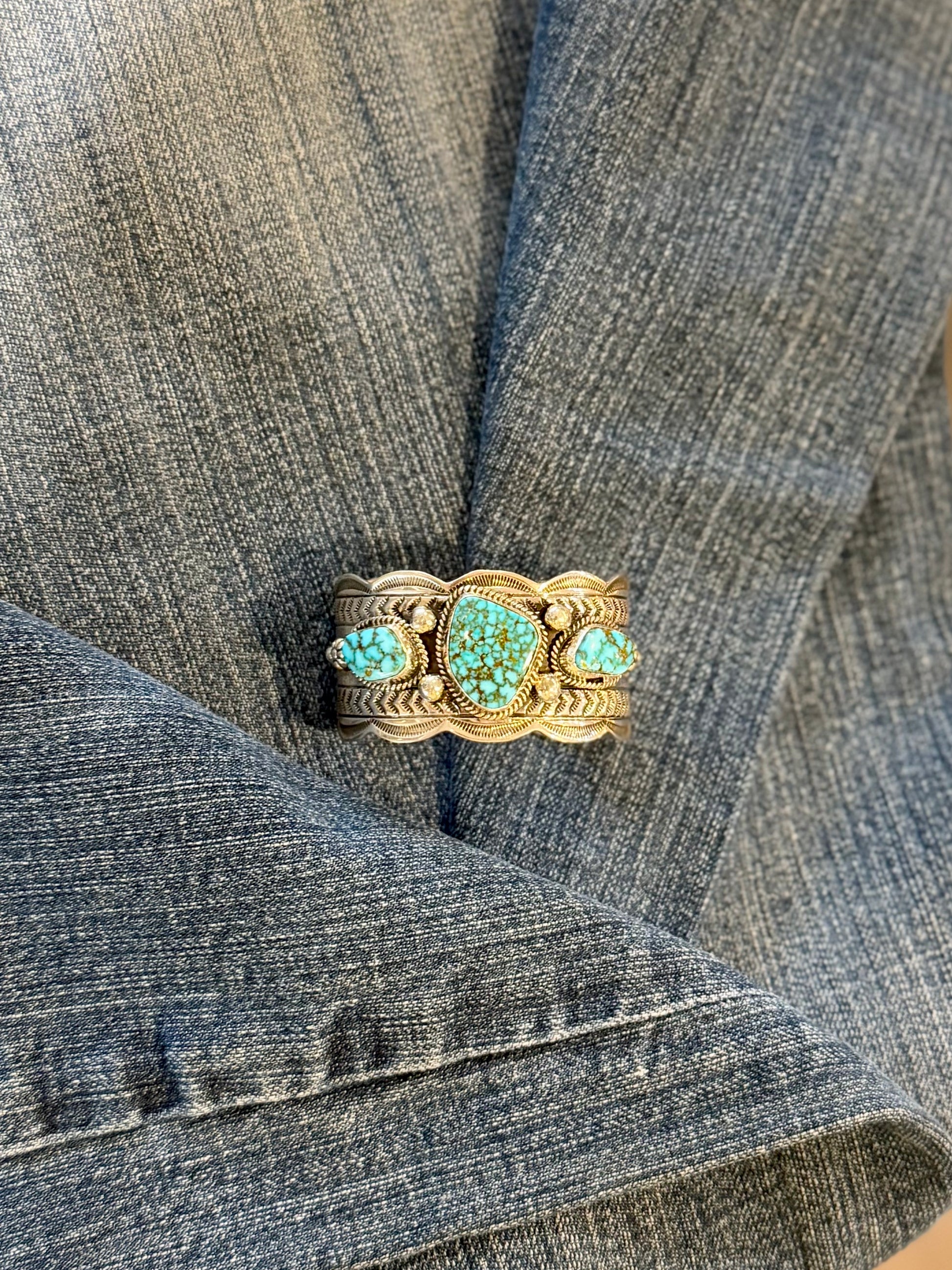 The Robin Cuff