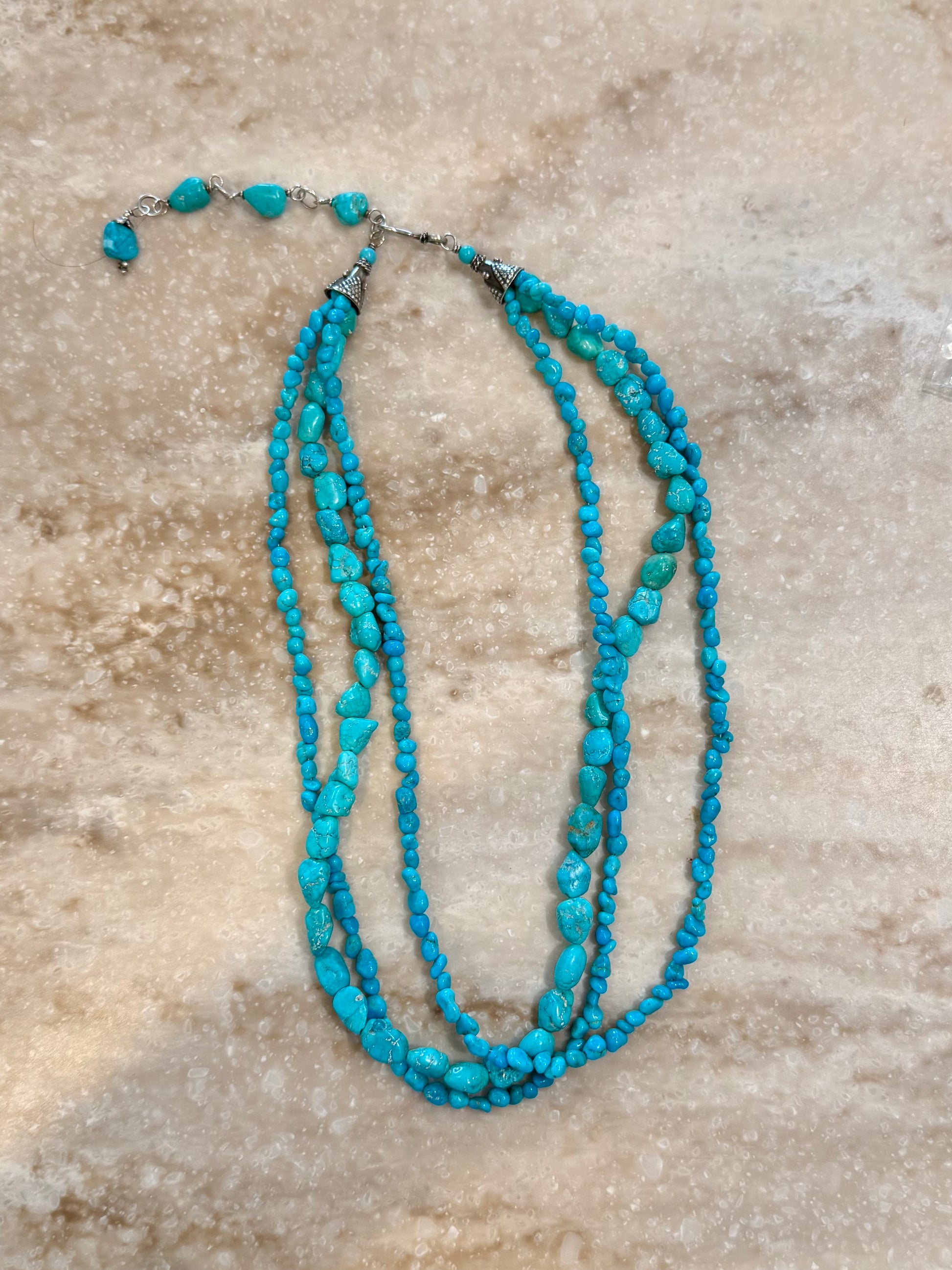 Kingman necklace
