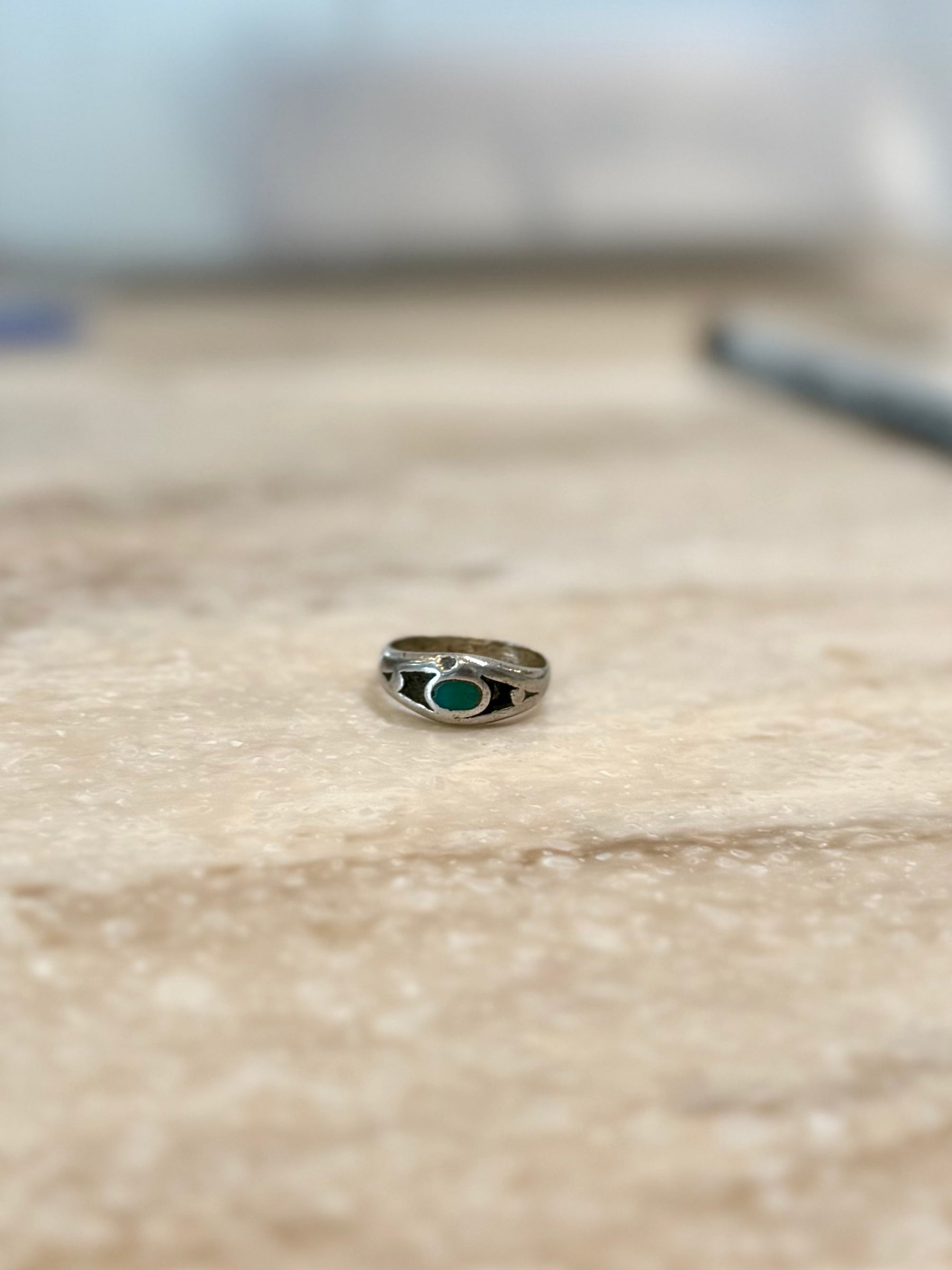 Estate ring