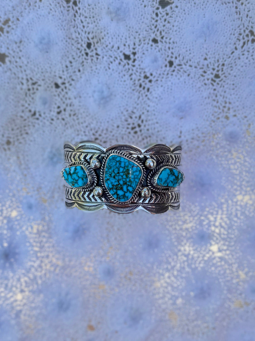 The Robin Cuff