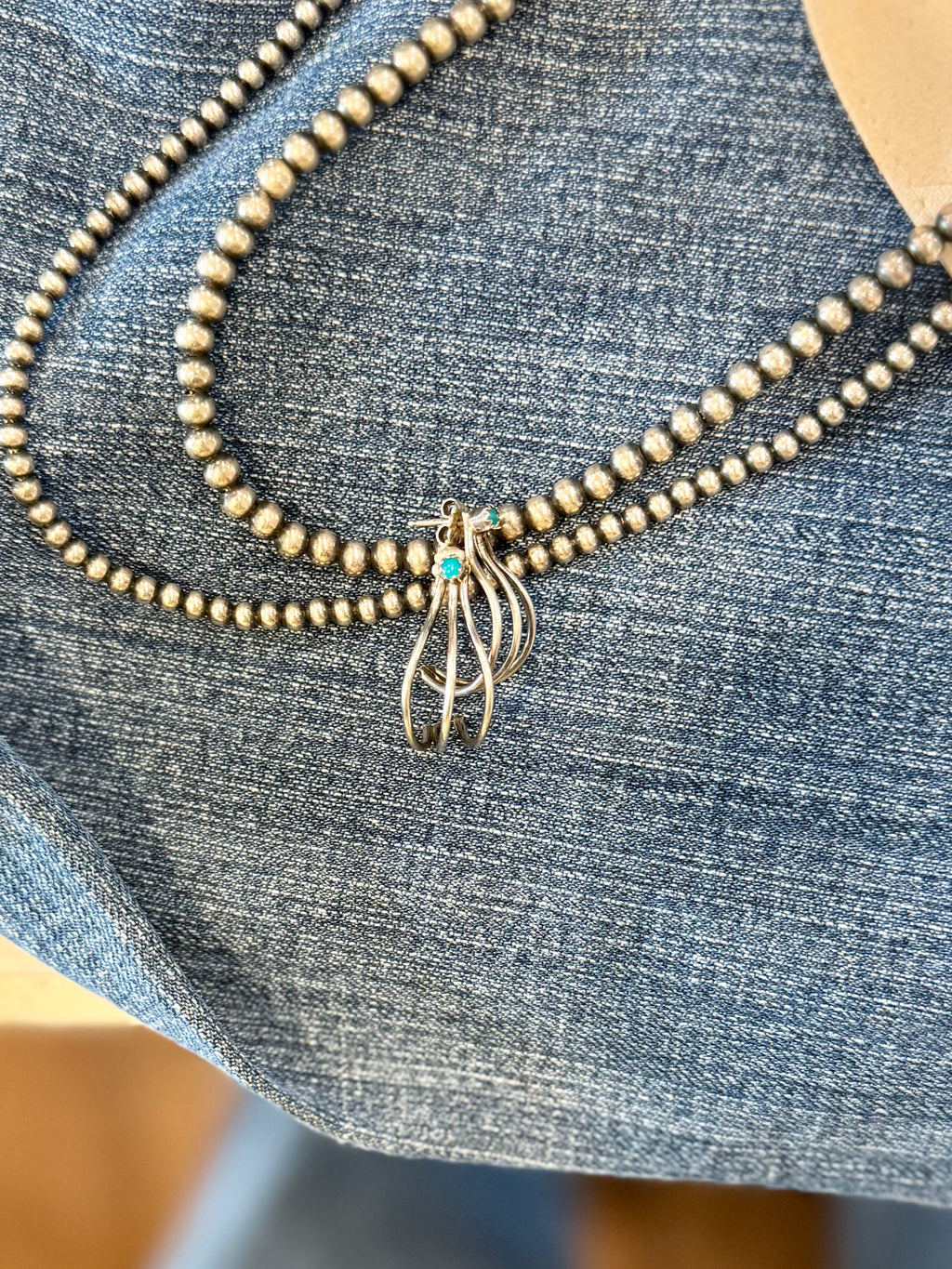 Bells earrings