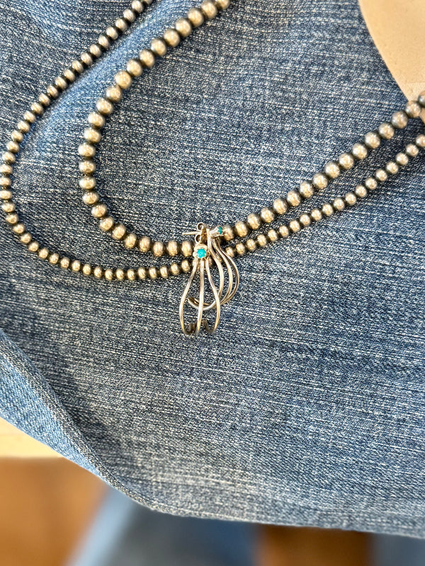 Bells earrings