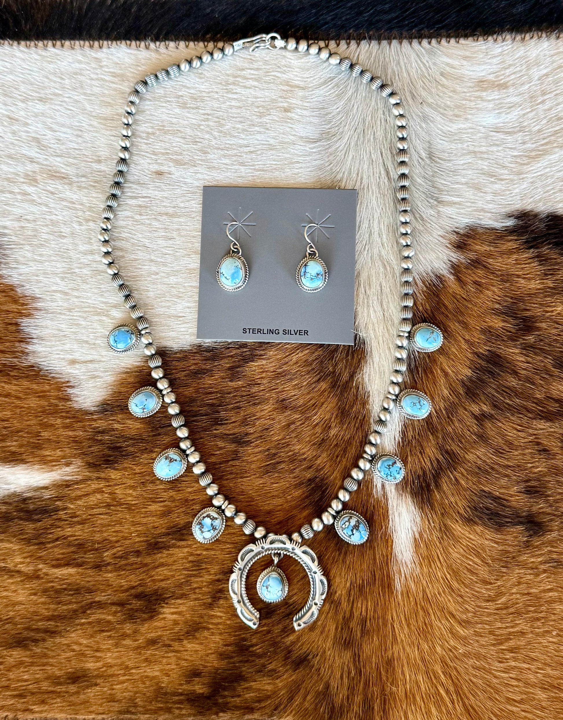 The Francis set