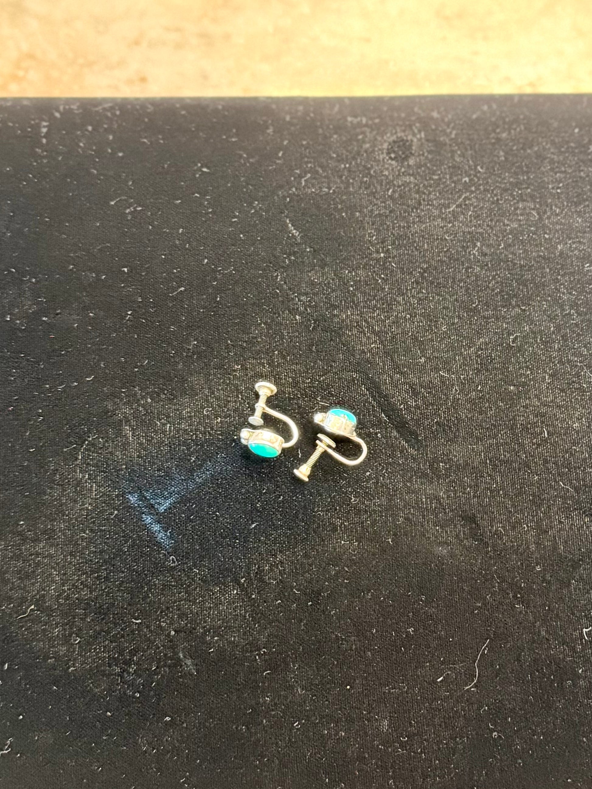 Non pierced earrings