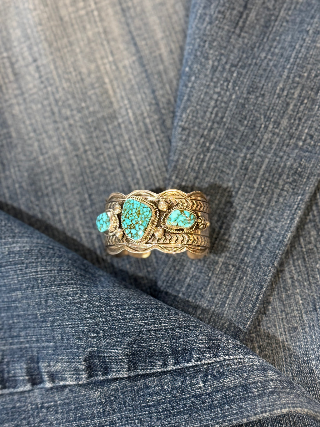 The Robin Cuff