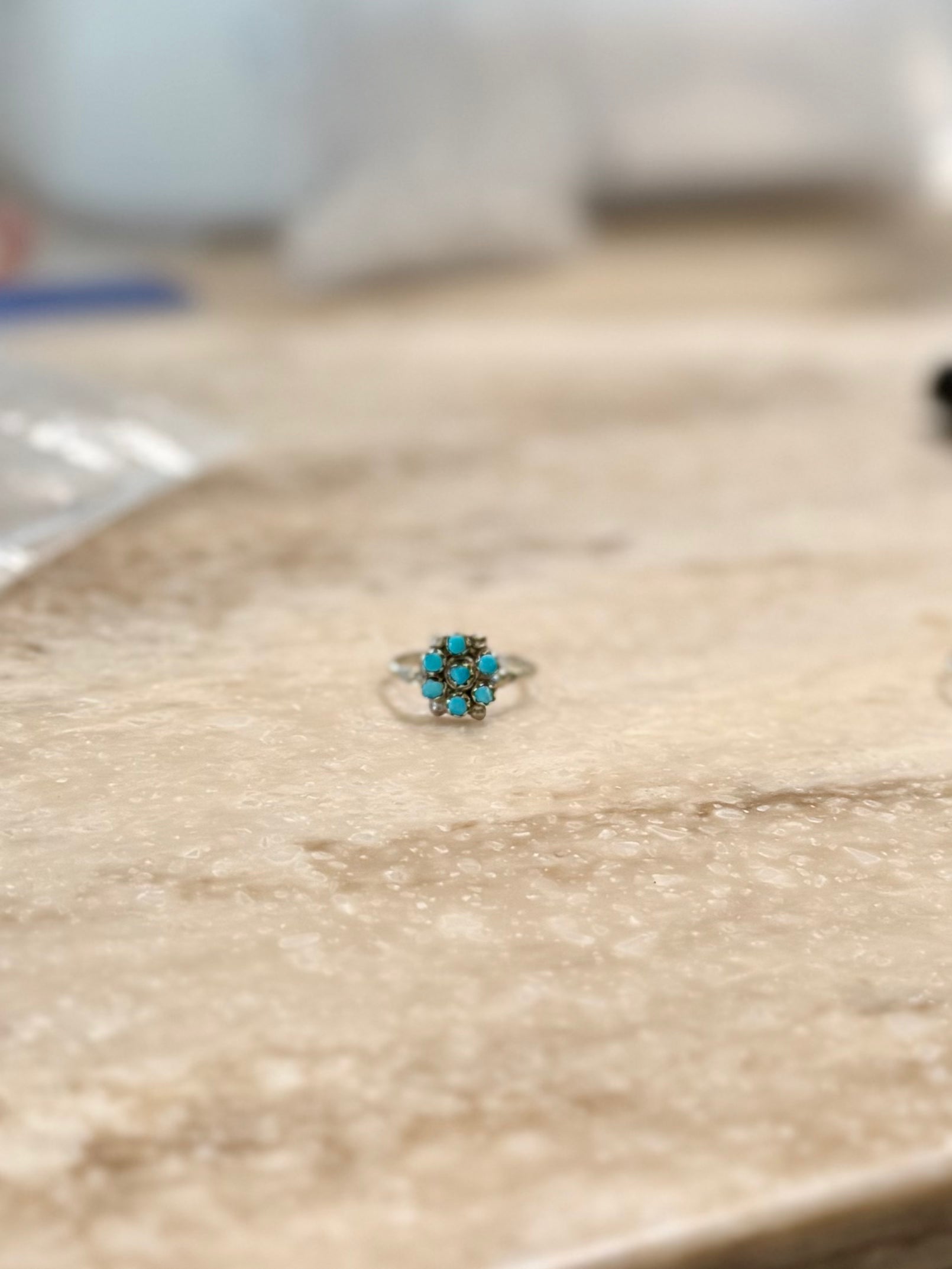 Snow ring