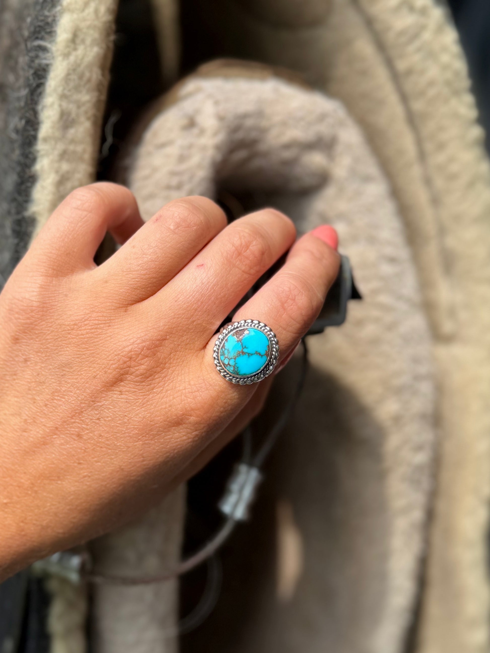 Kingman ring