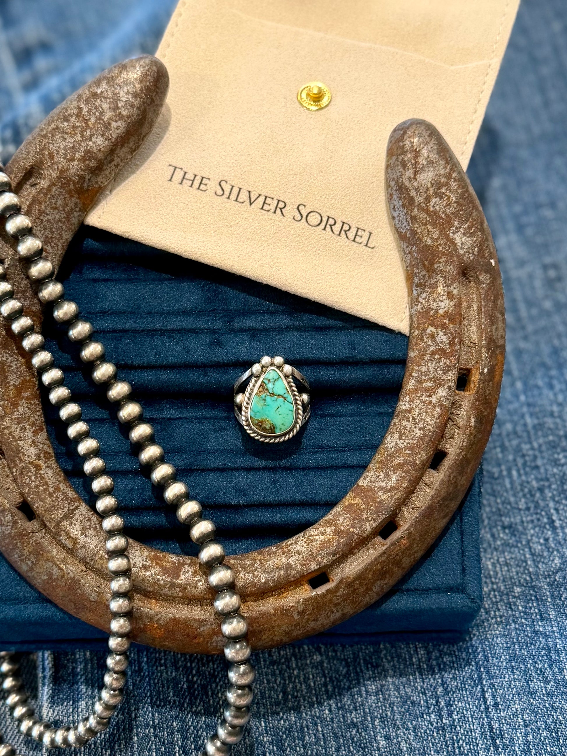 The Sammy ring