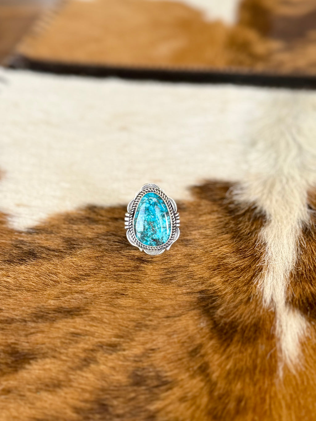 Kingman ring