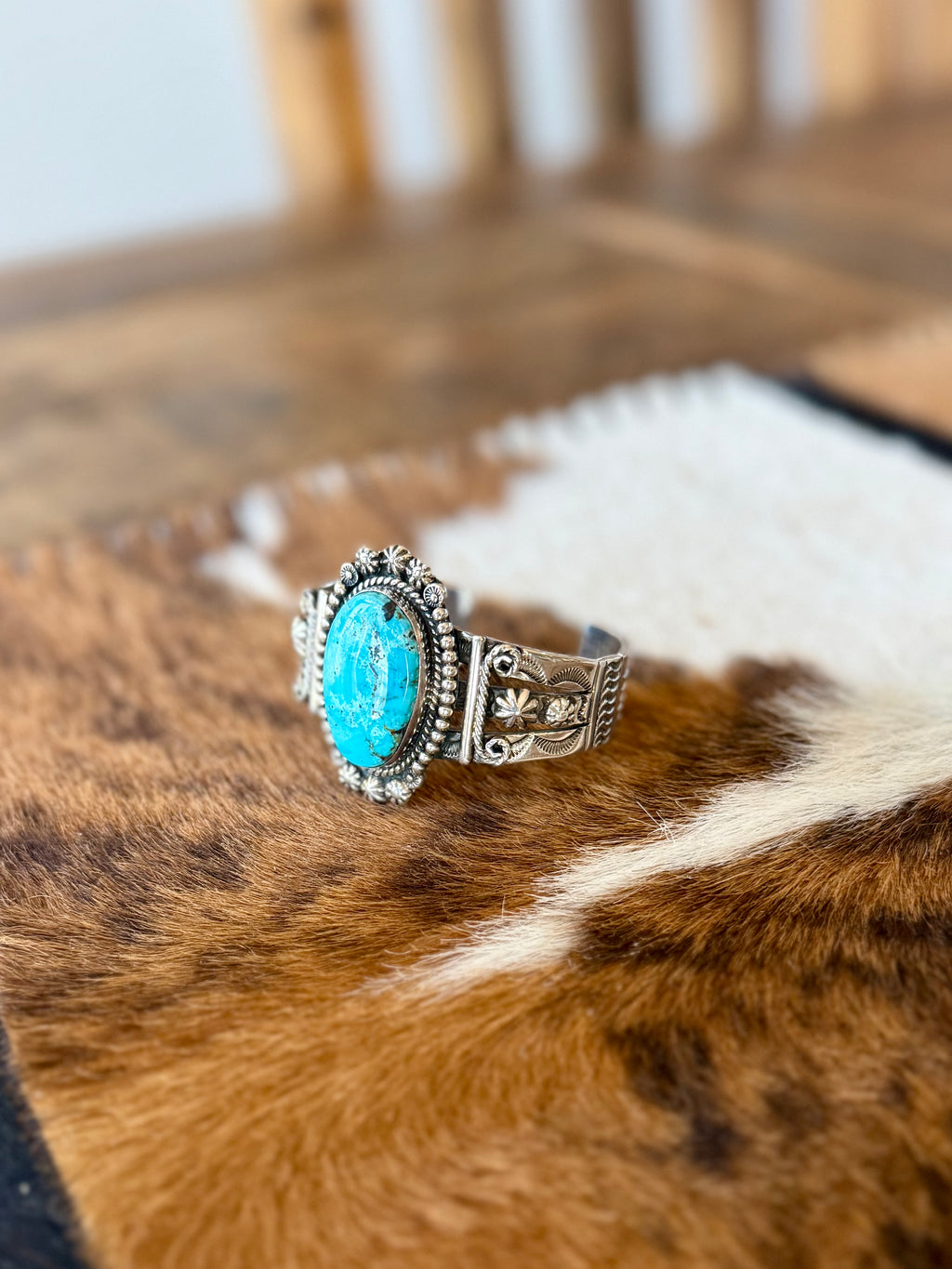 The Chenoa Cuff